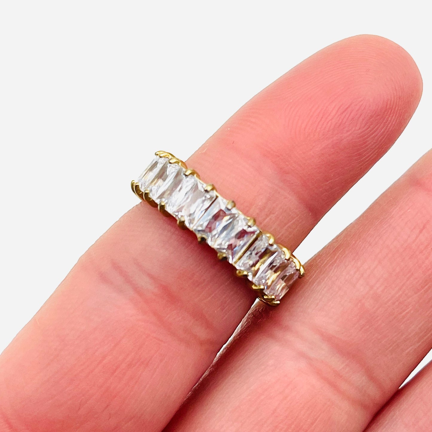 Bague CLEOR