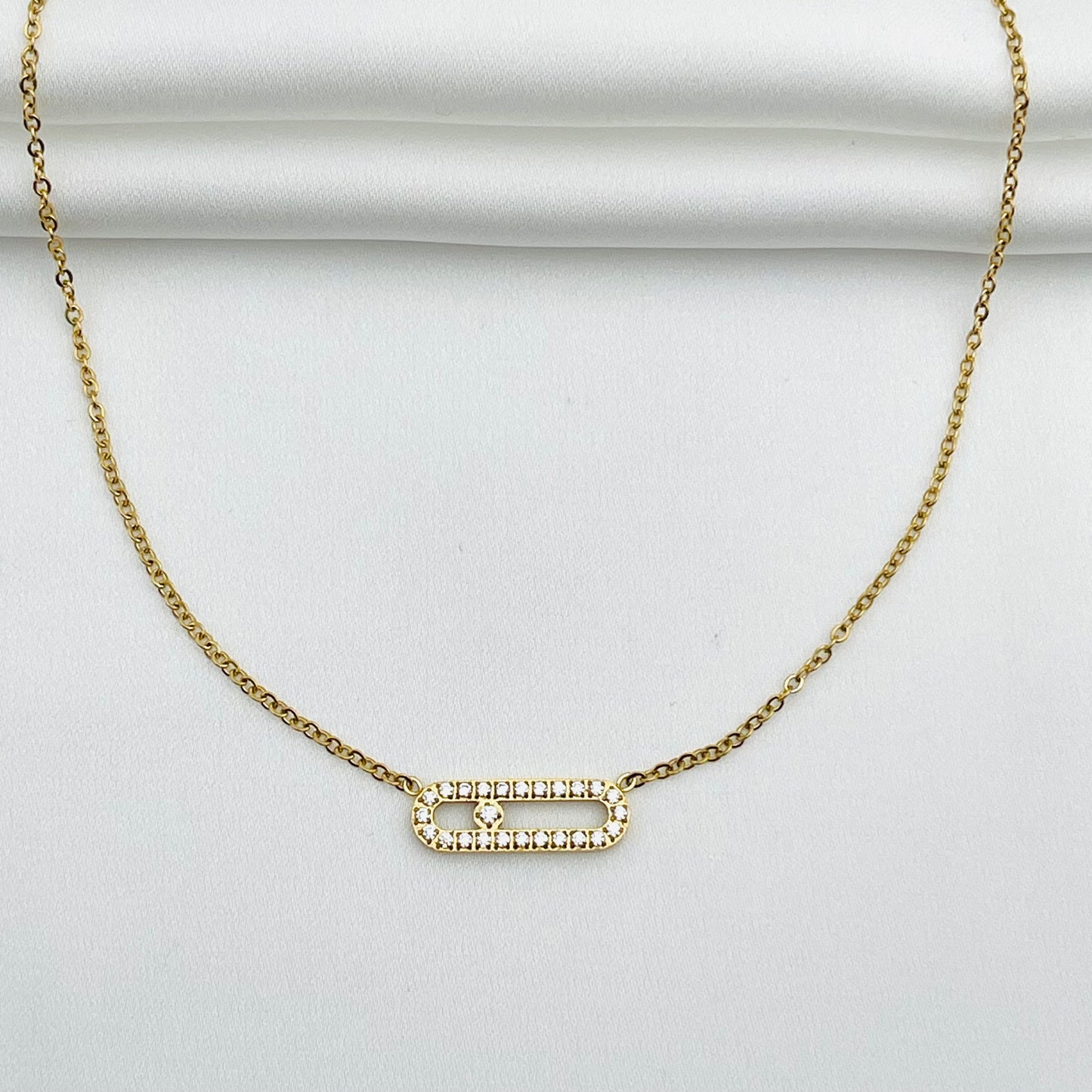 Collier MISHIKA