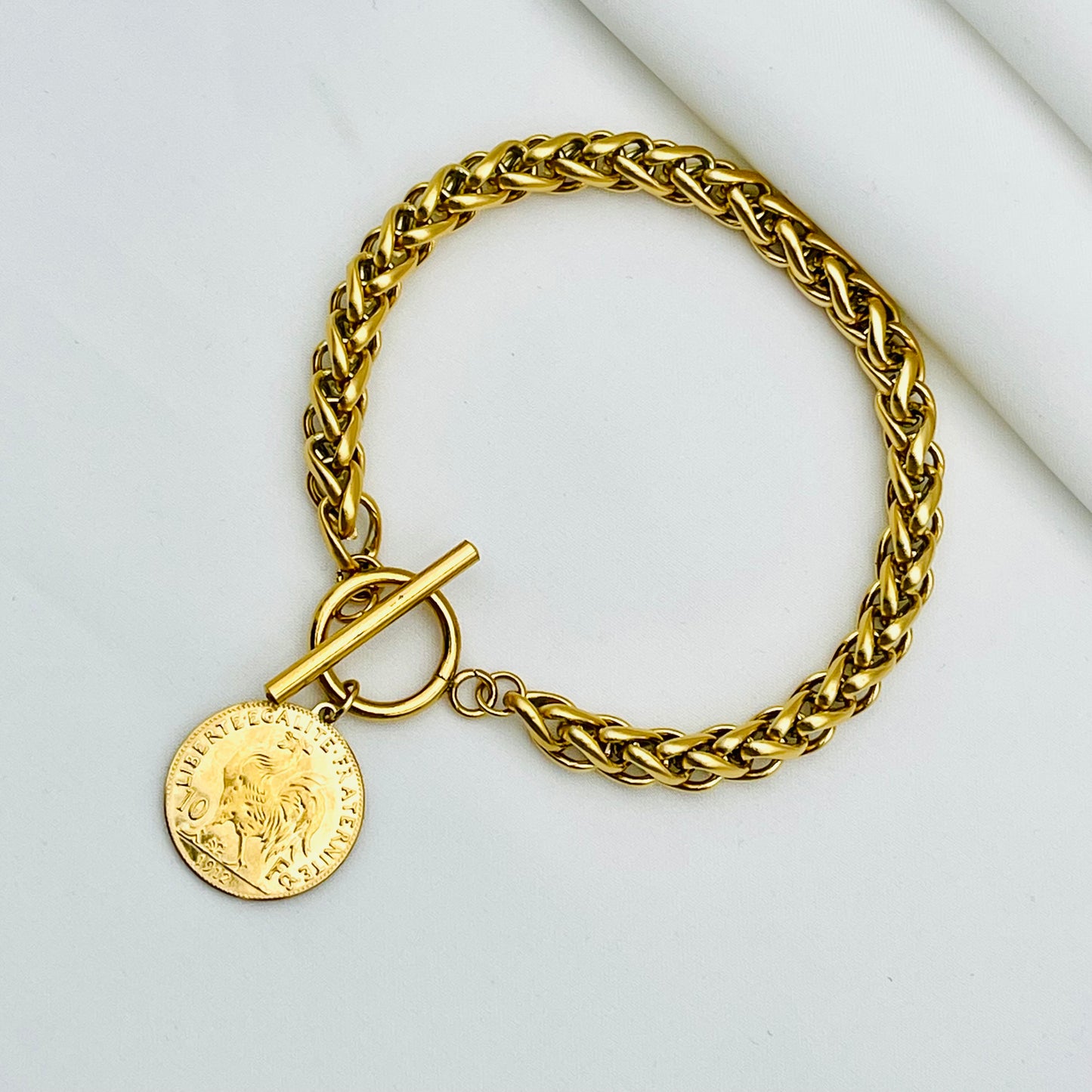 Bracelet Louis