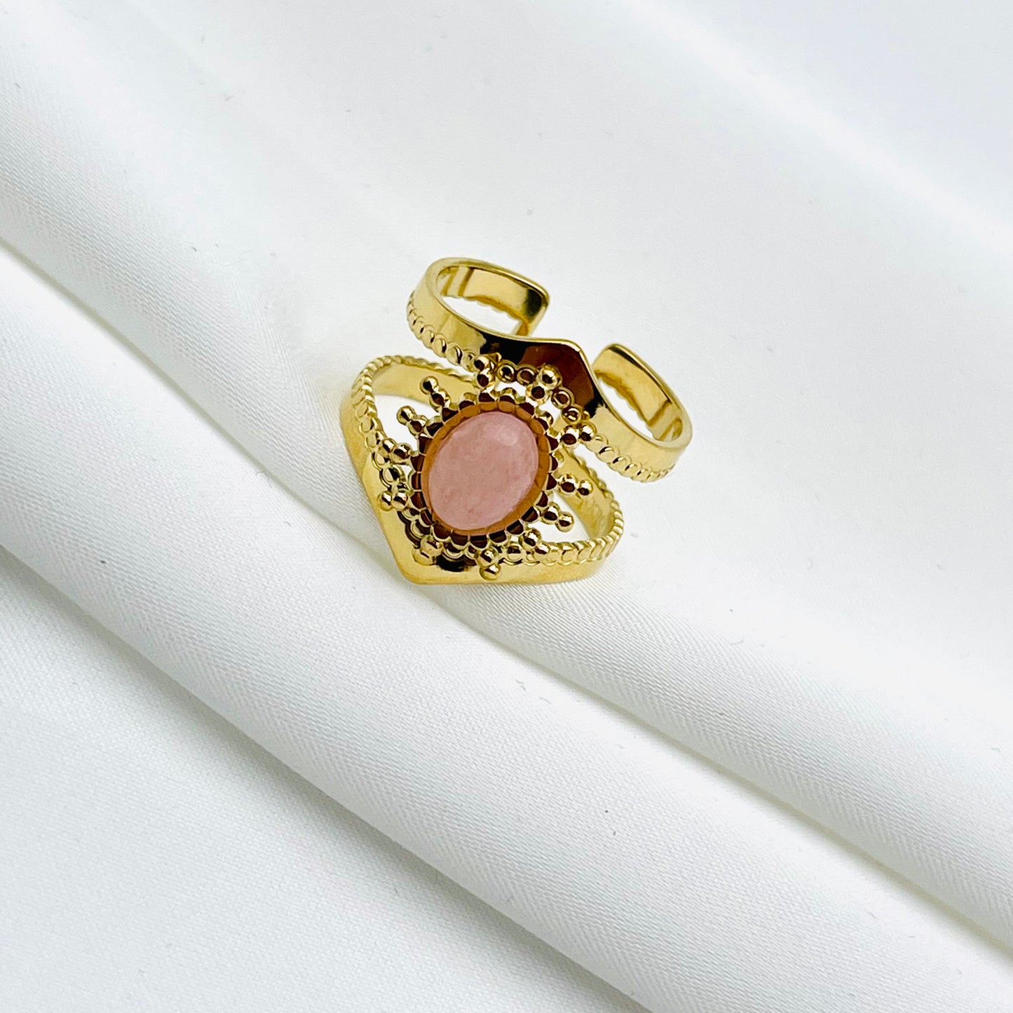 Bague OLTMA