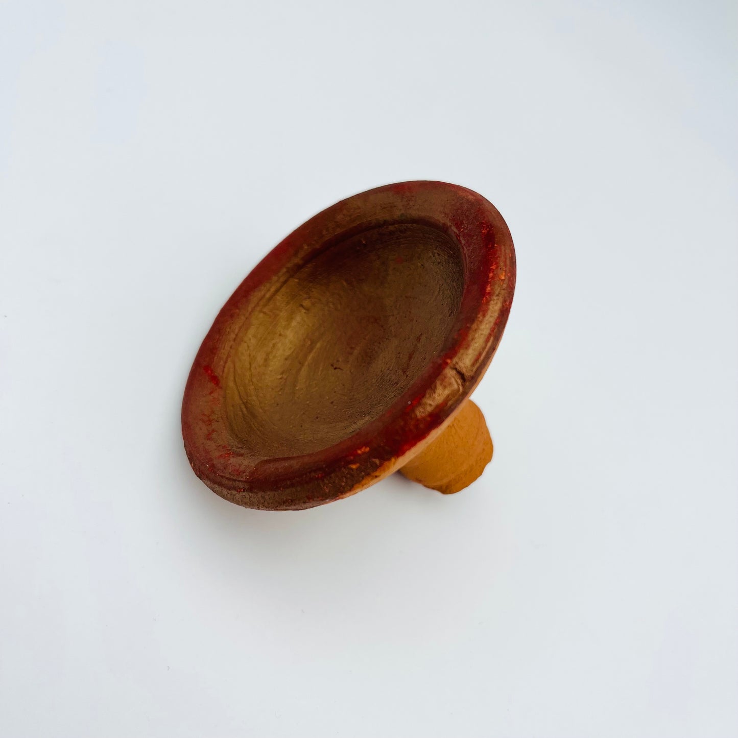 Tajine rouge à lèvre Marocain