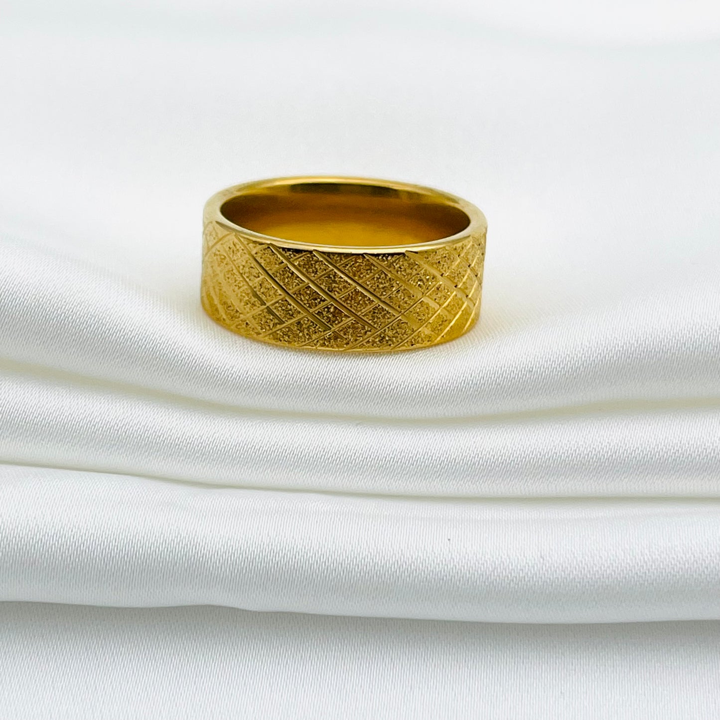 Bague ANGE