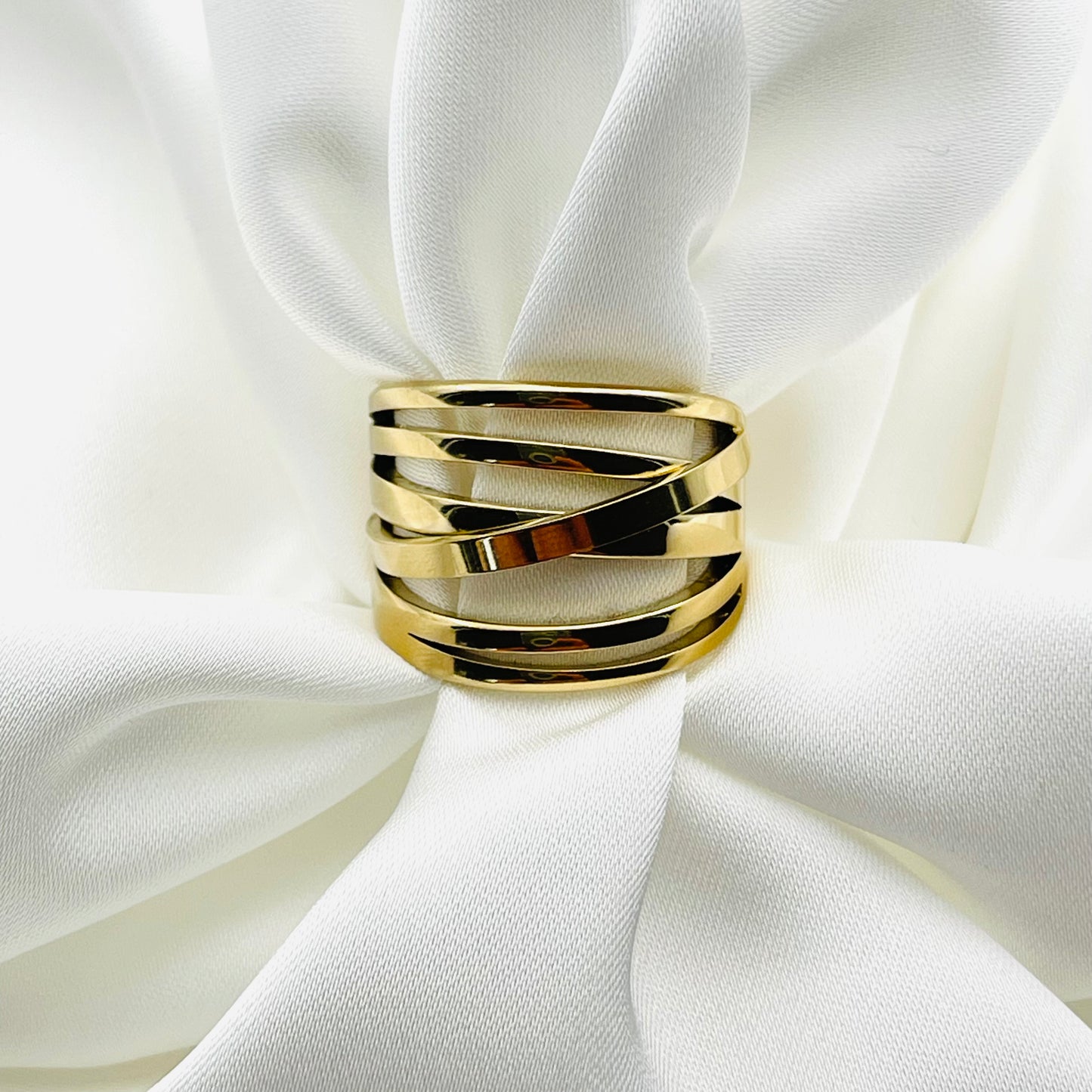 Bague AÏCHA