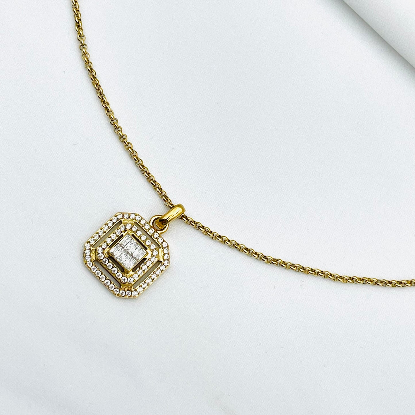 Collier TOHFA