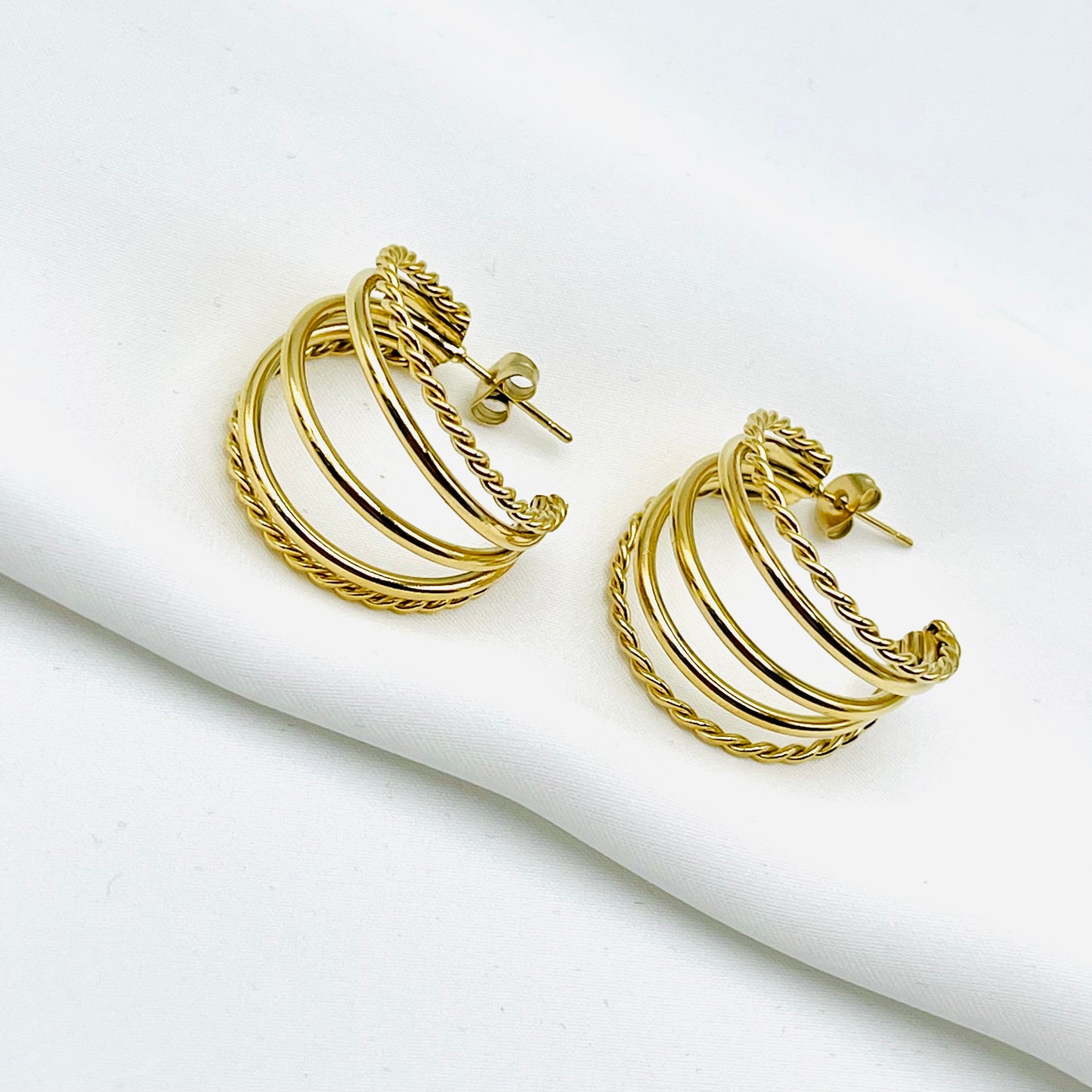 Boucles FOLA