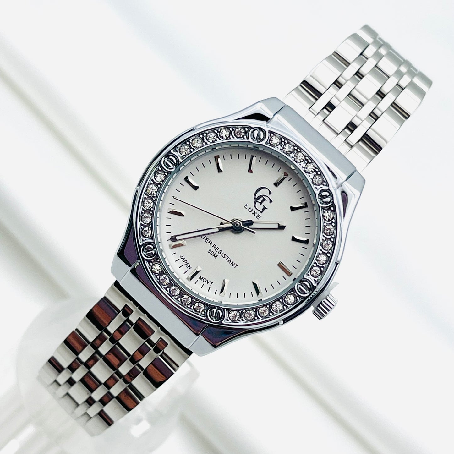 Montre KARA Argenté