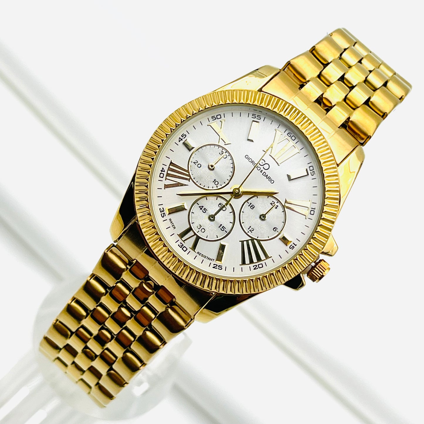Montre Mikael