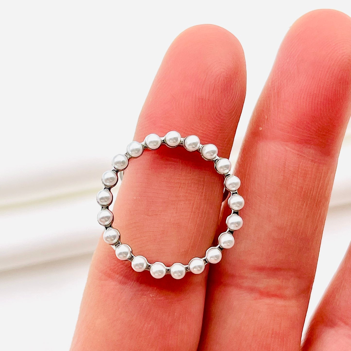 Bague NATHALIE