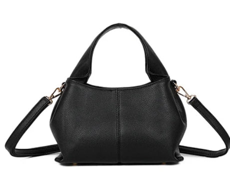 Sac TENDANCE Noir