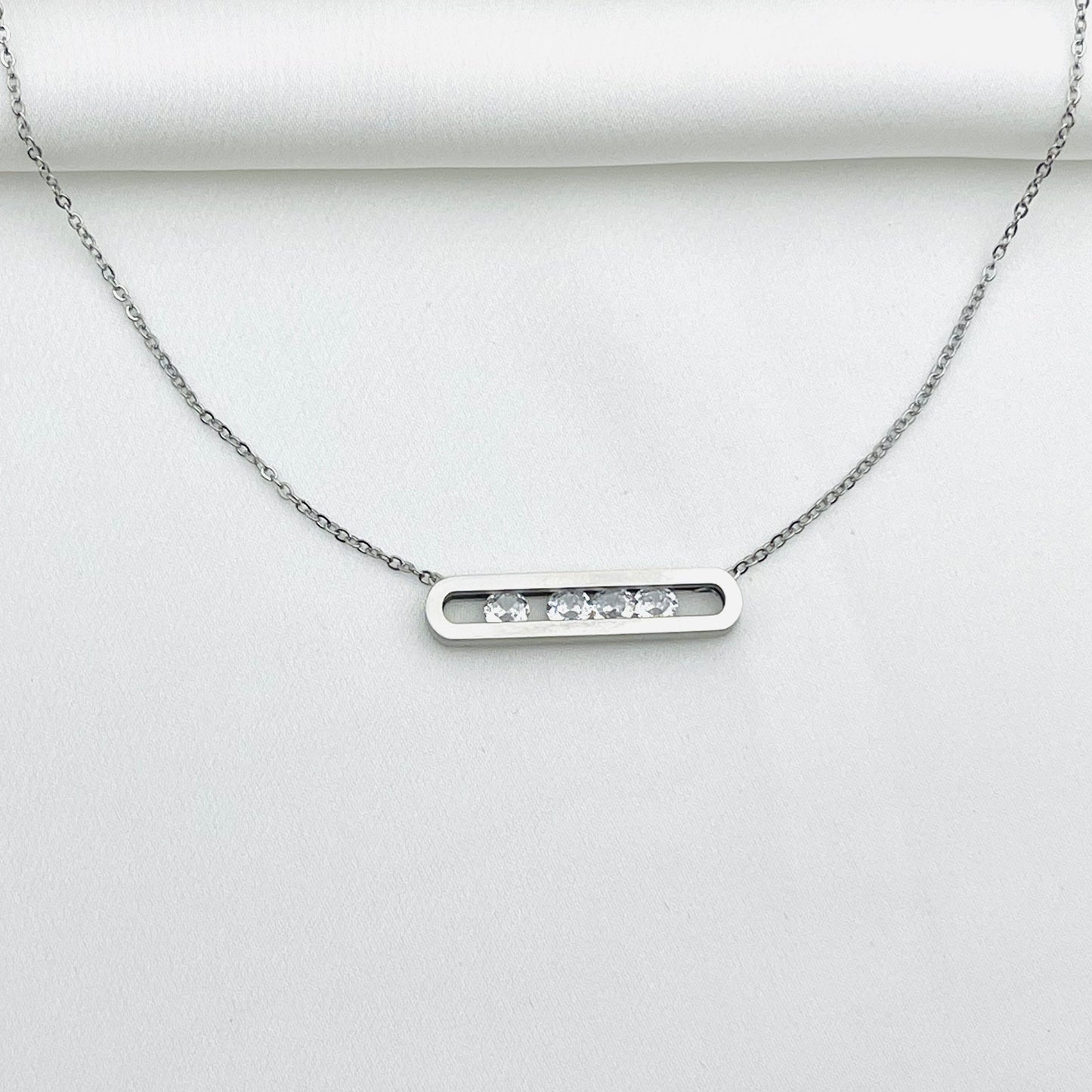 Collier MISHIKA BOUGE