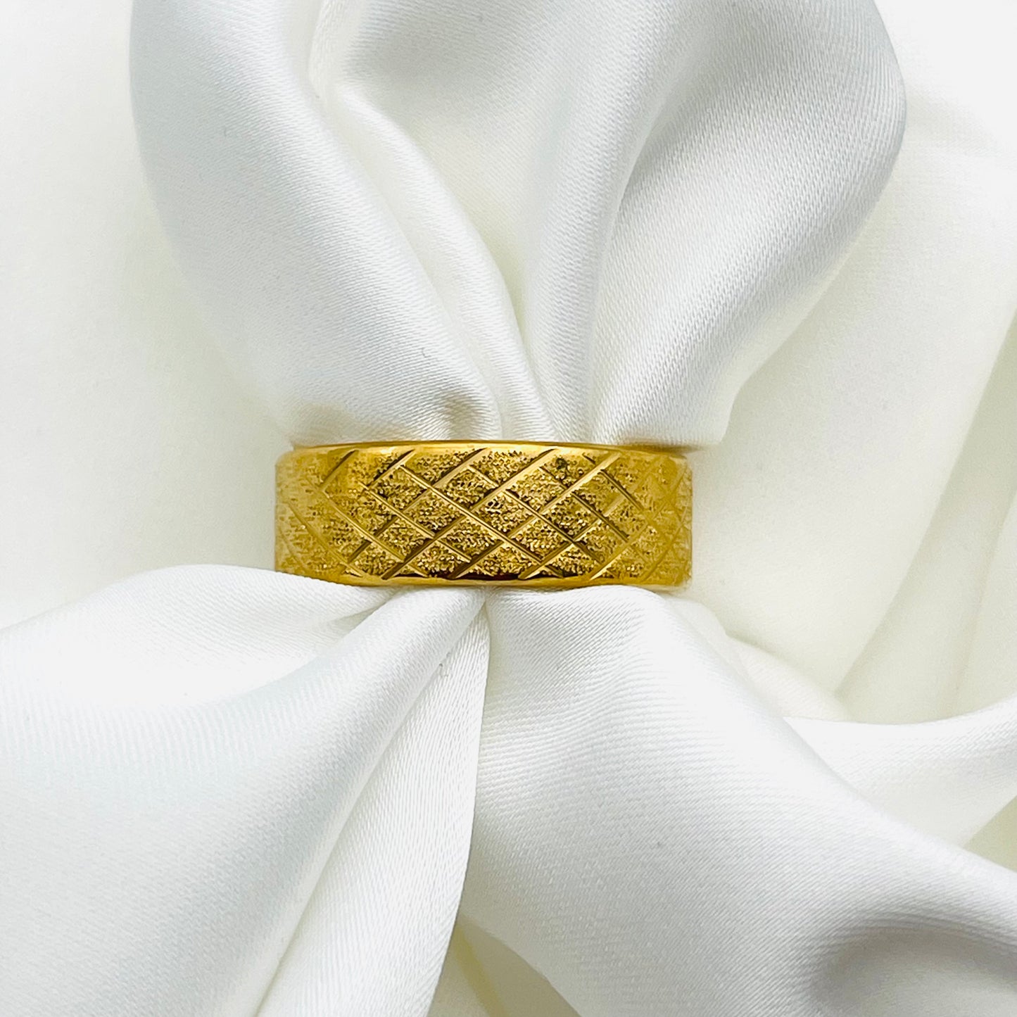 Bague ANGE