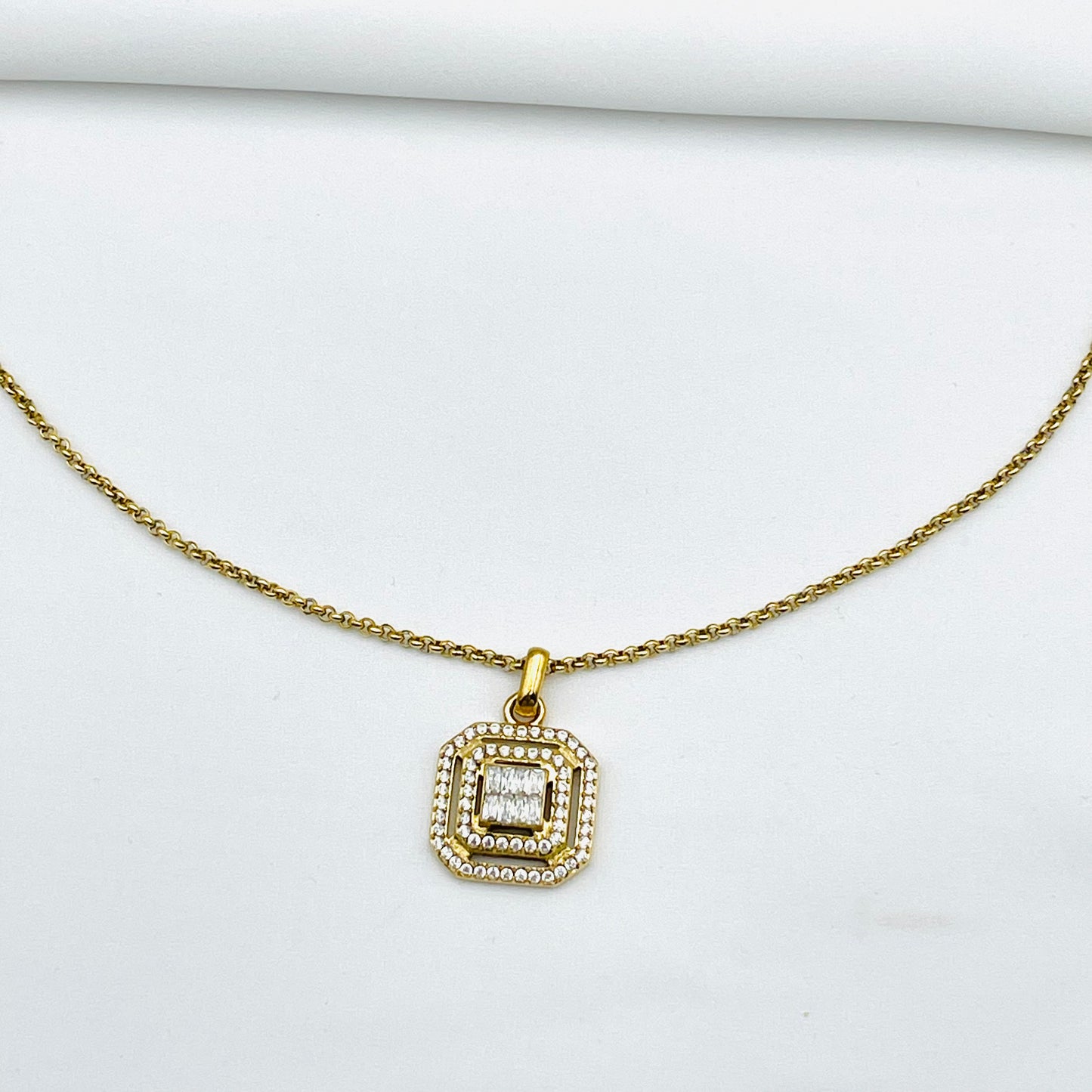 Collier TOHFA