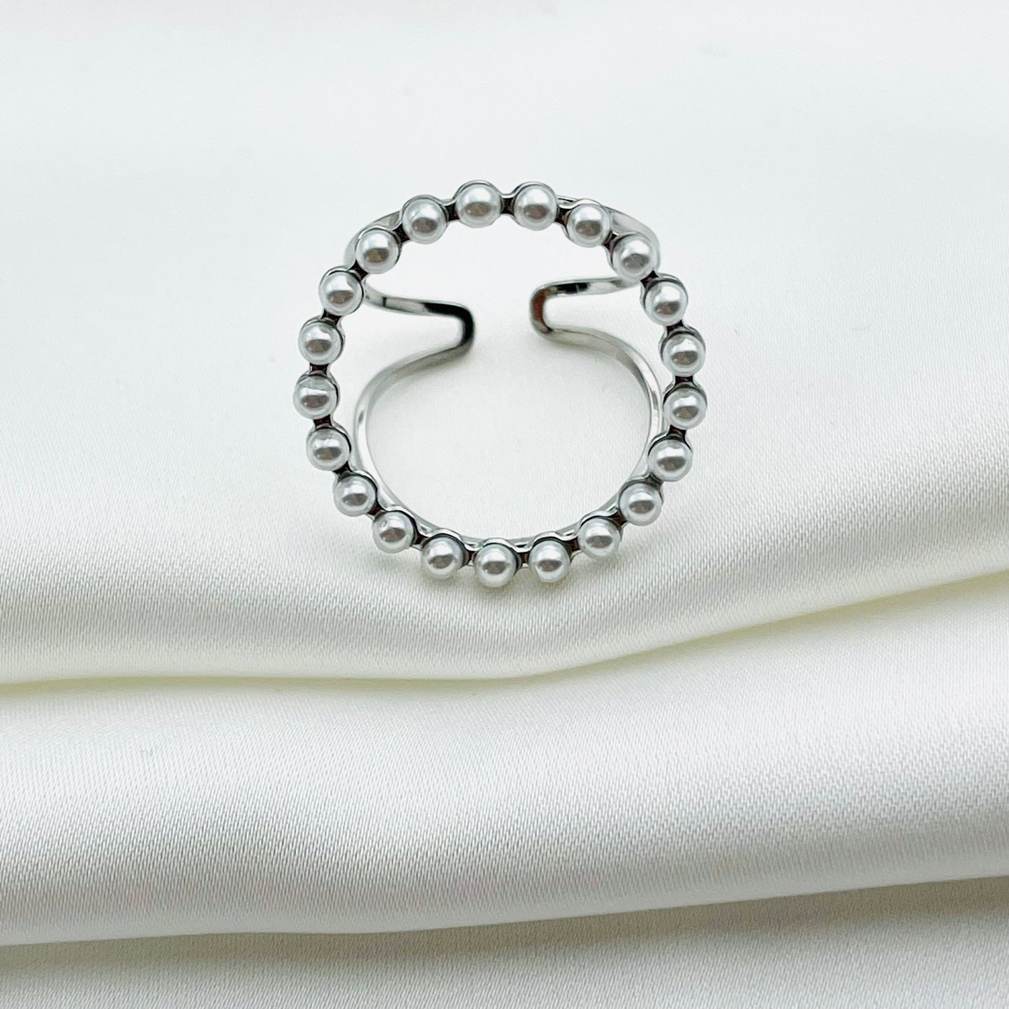 Bague NATHALIE