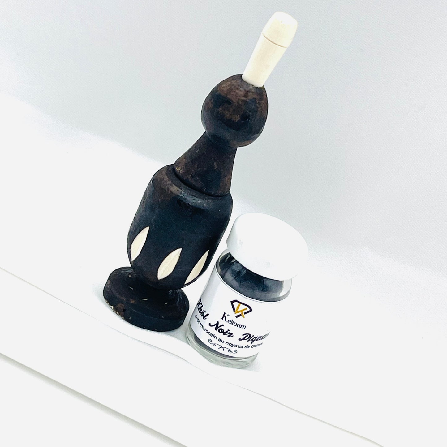 Khôl Noir Piquant