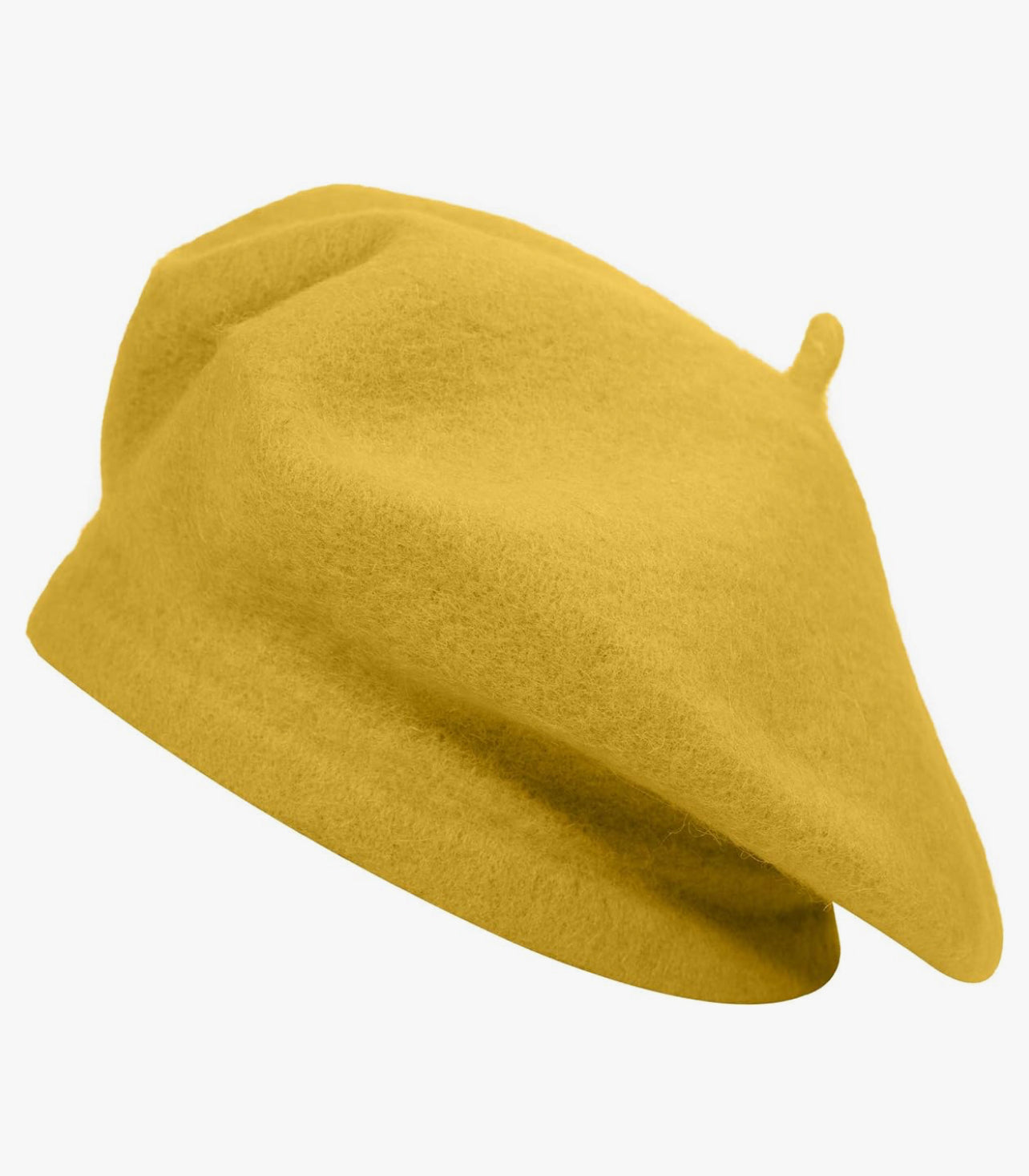 Béret MAUTARDE
