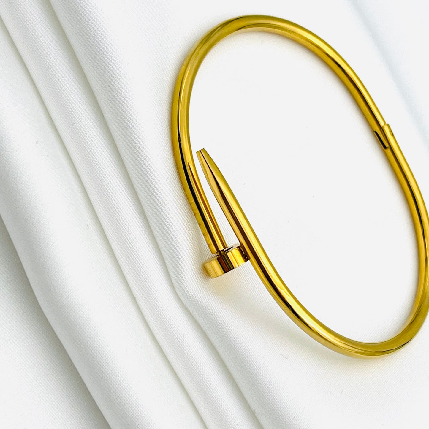 Bracelet CLOU