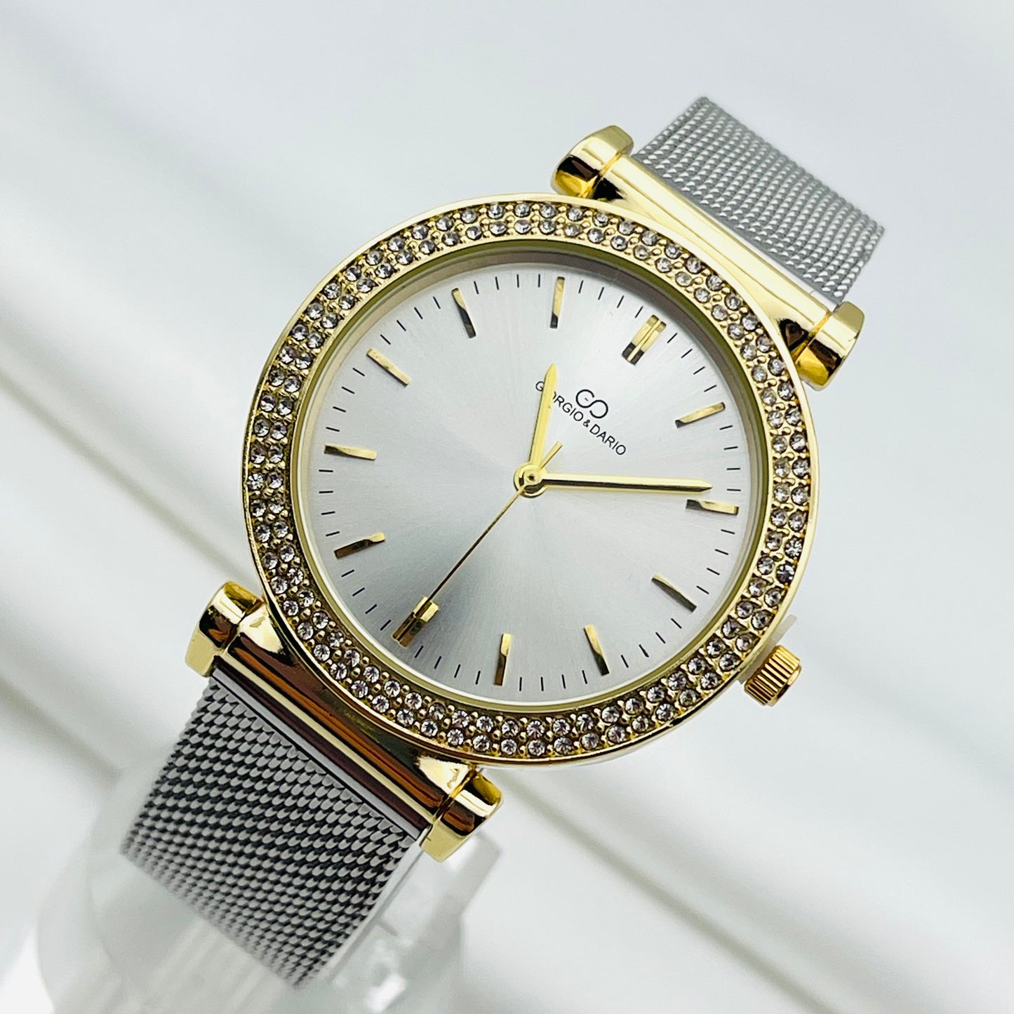 Montre MK Mixte