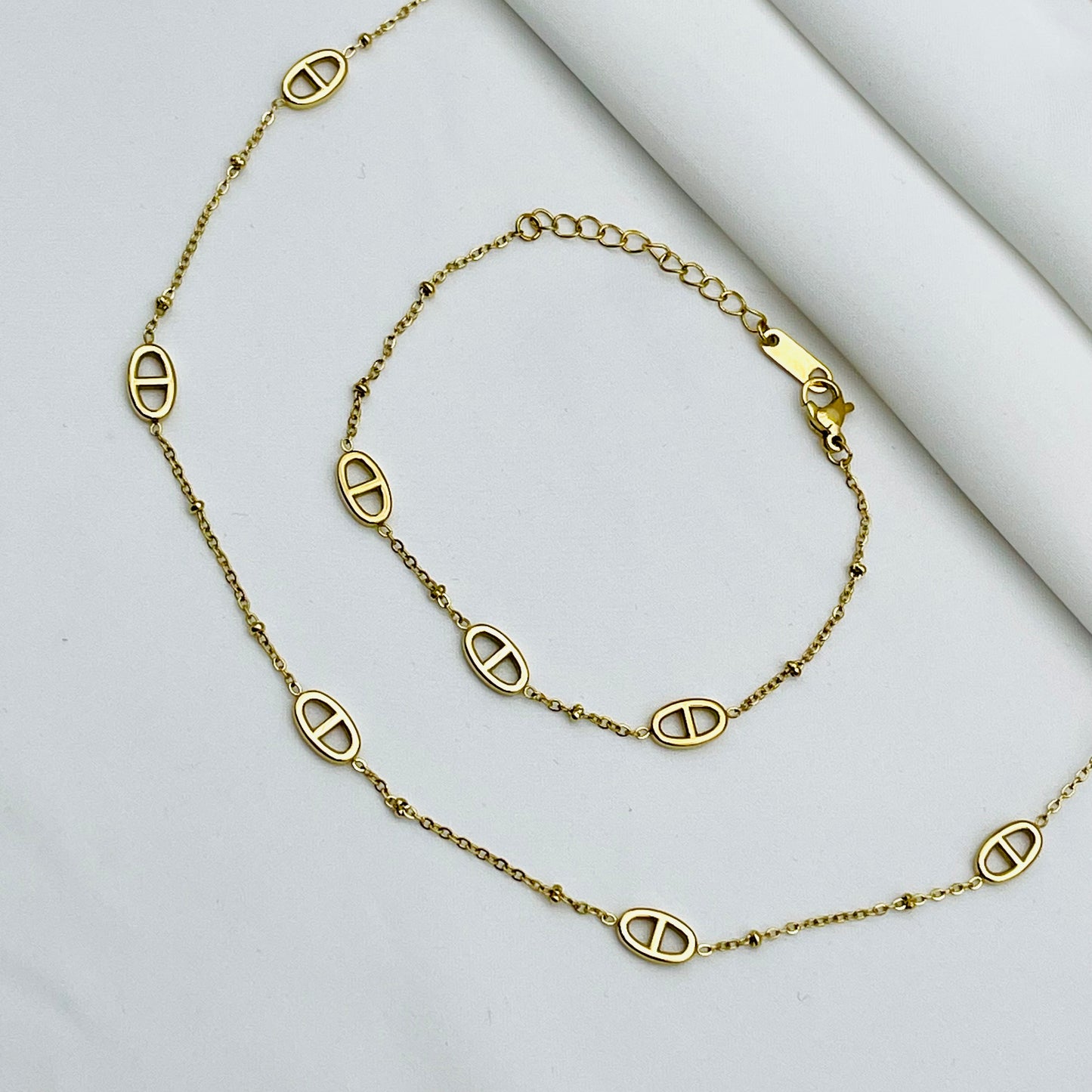 Parure INSPI