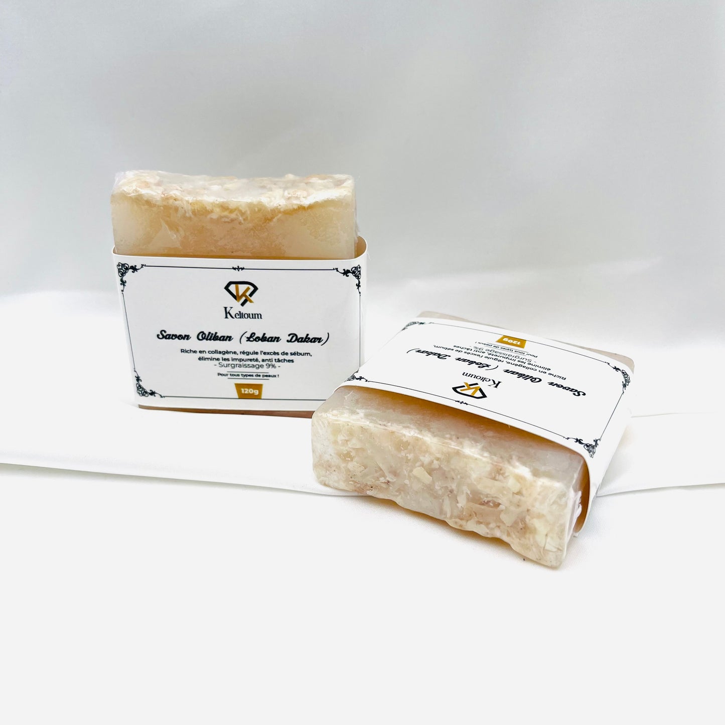 Savon OLIBAN (Loban Dakar)