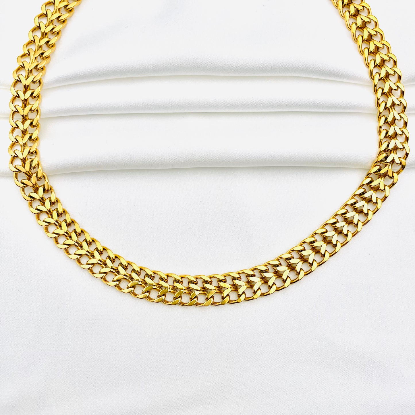 Collier AMAL