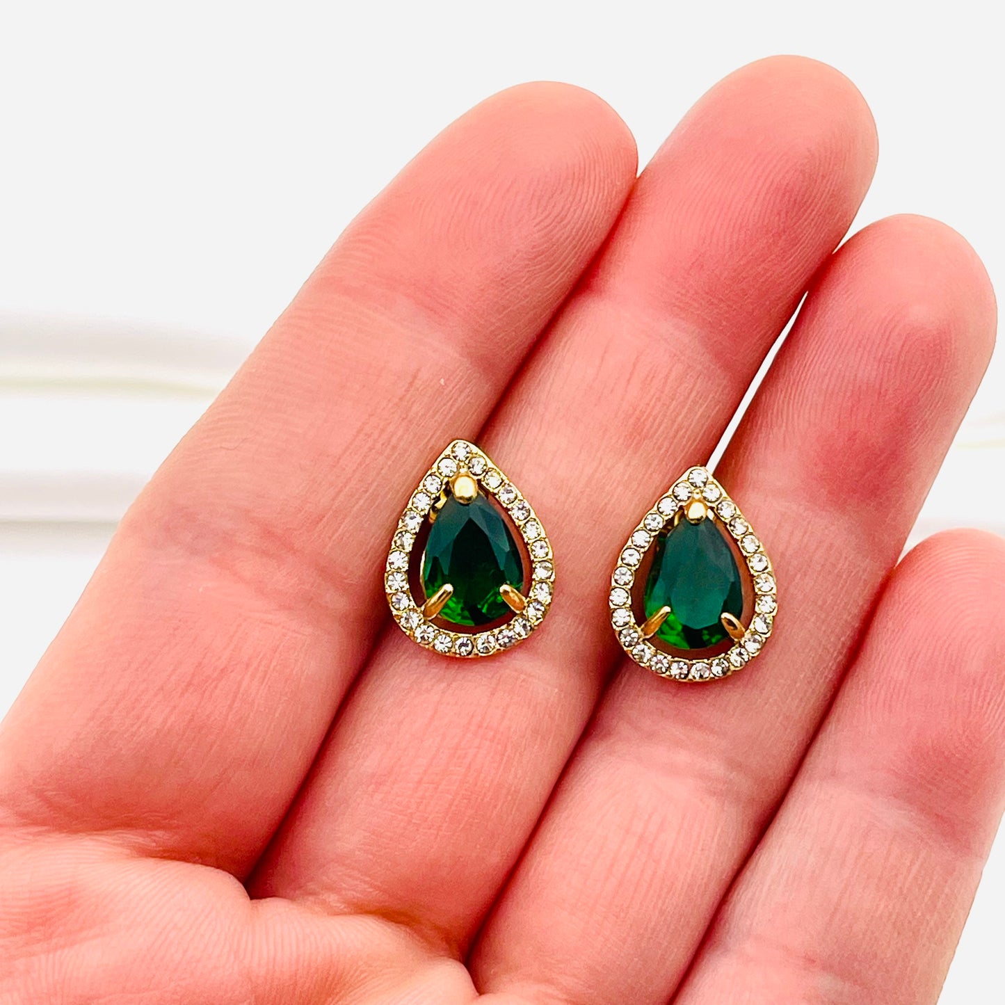 Boucles SAMIRA