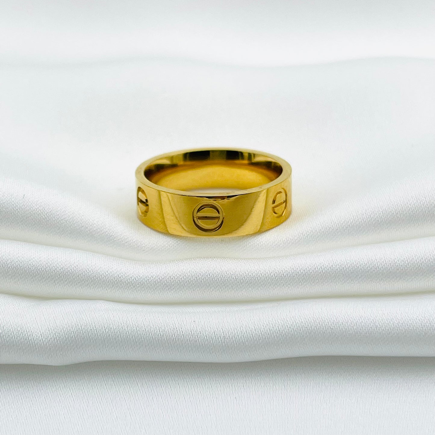 Bague VISE