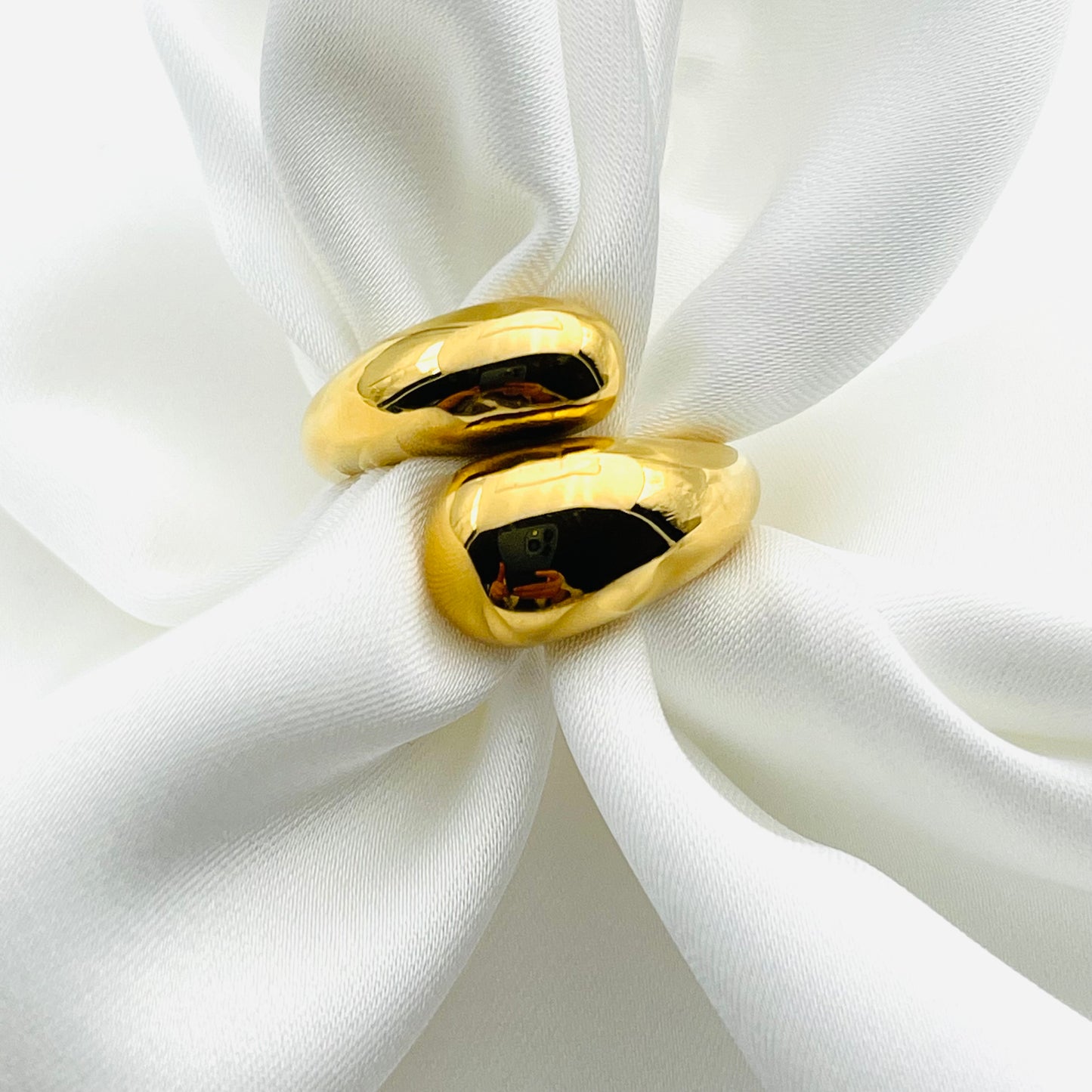 Bague BOUTAGAZ