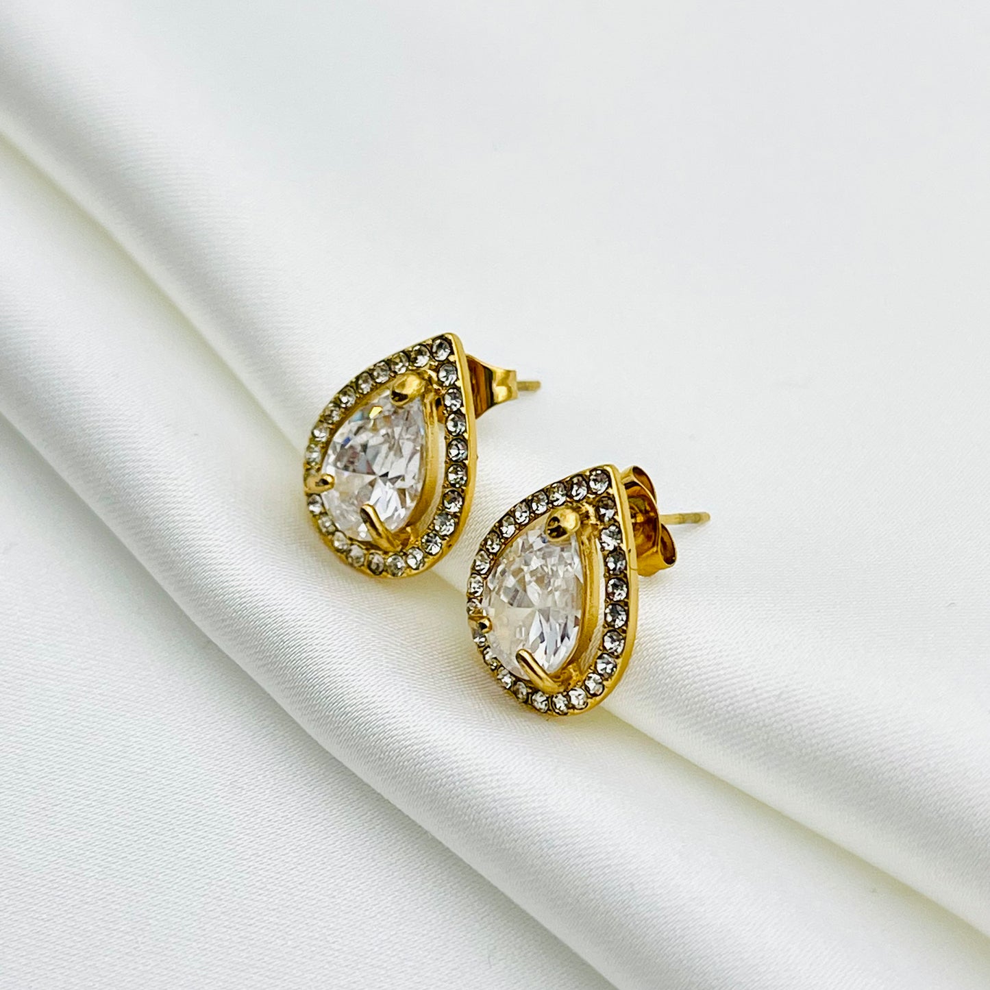 Boucles SAMIRA