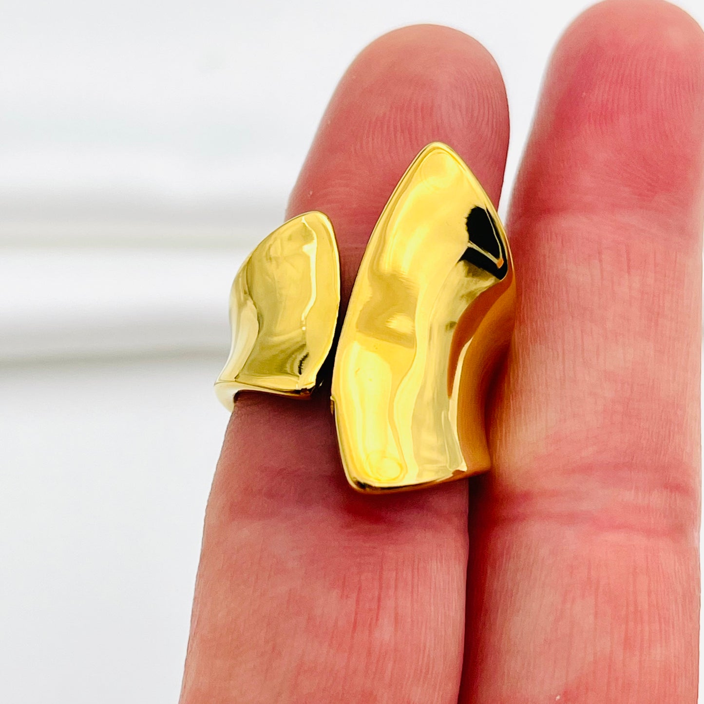 Bague RAZOLA