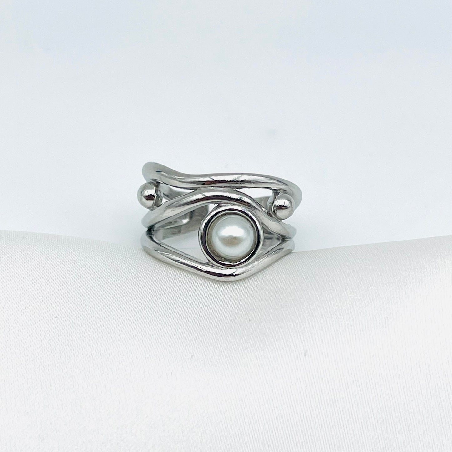 Bague LYLIA