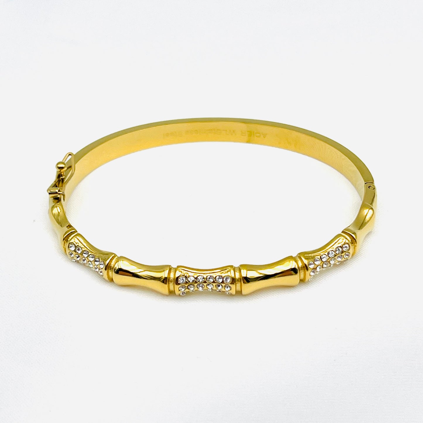 Bracelet Os Prestige