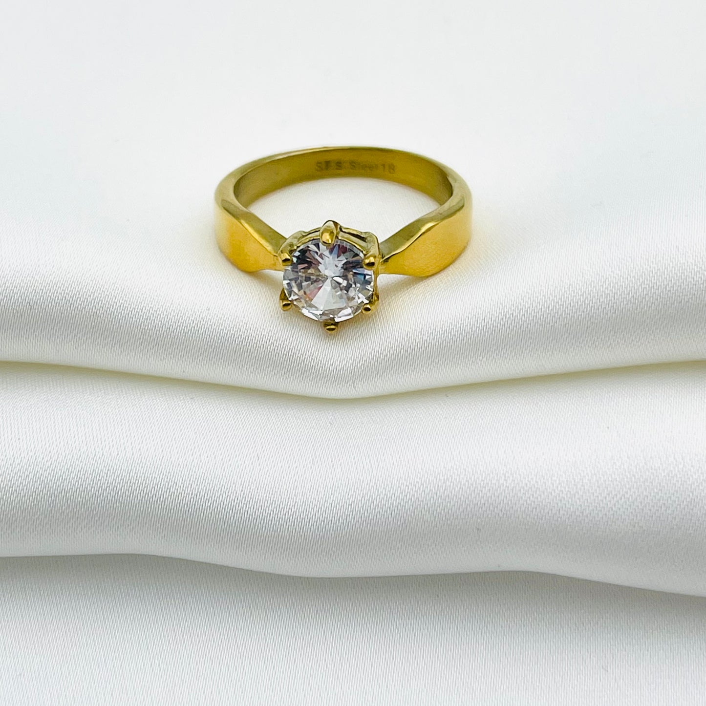 Bague LINA