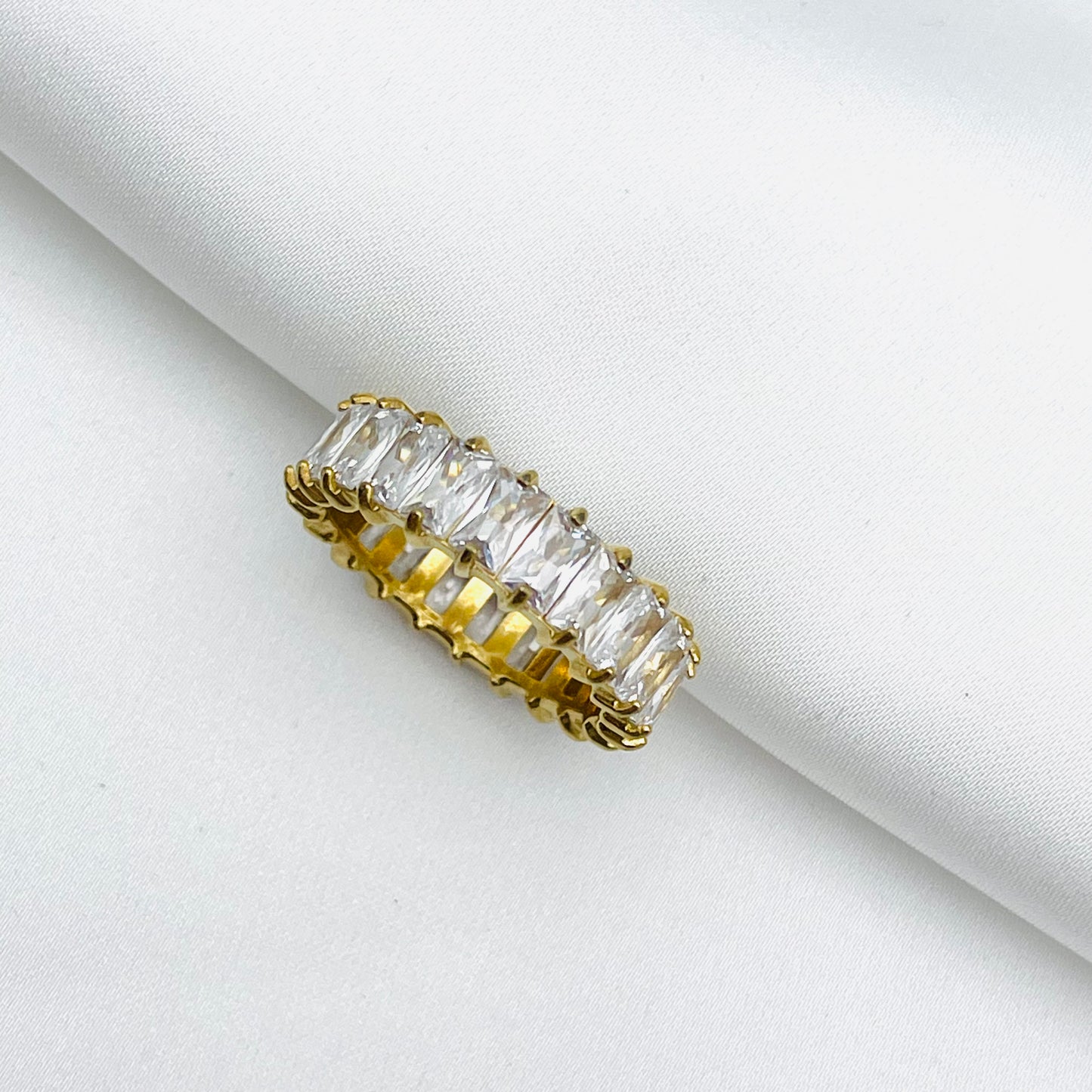 Bague CLEOR
