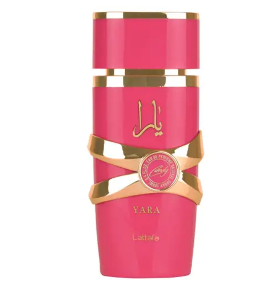 Yara CANDY