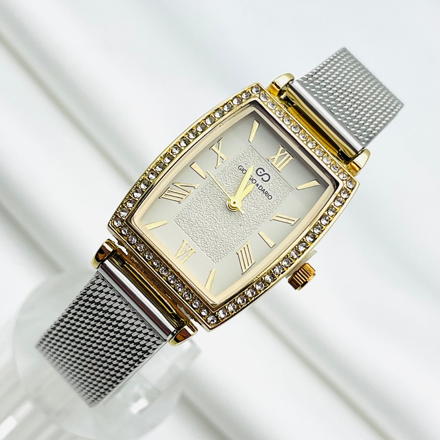 Montre JOLYA Mixte