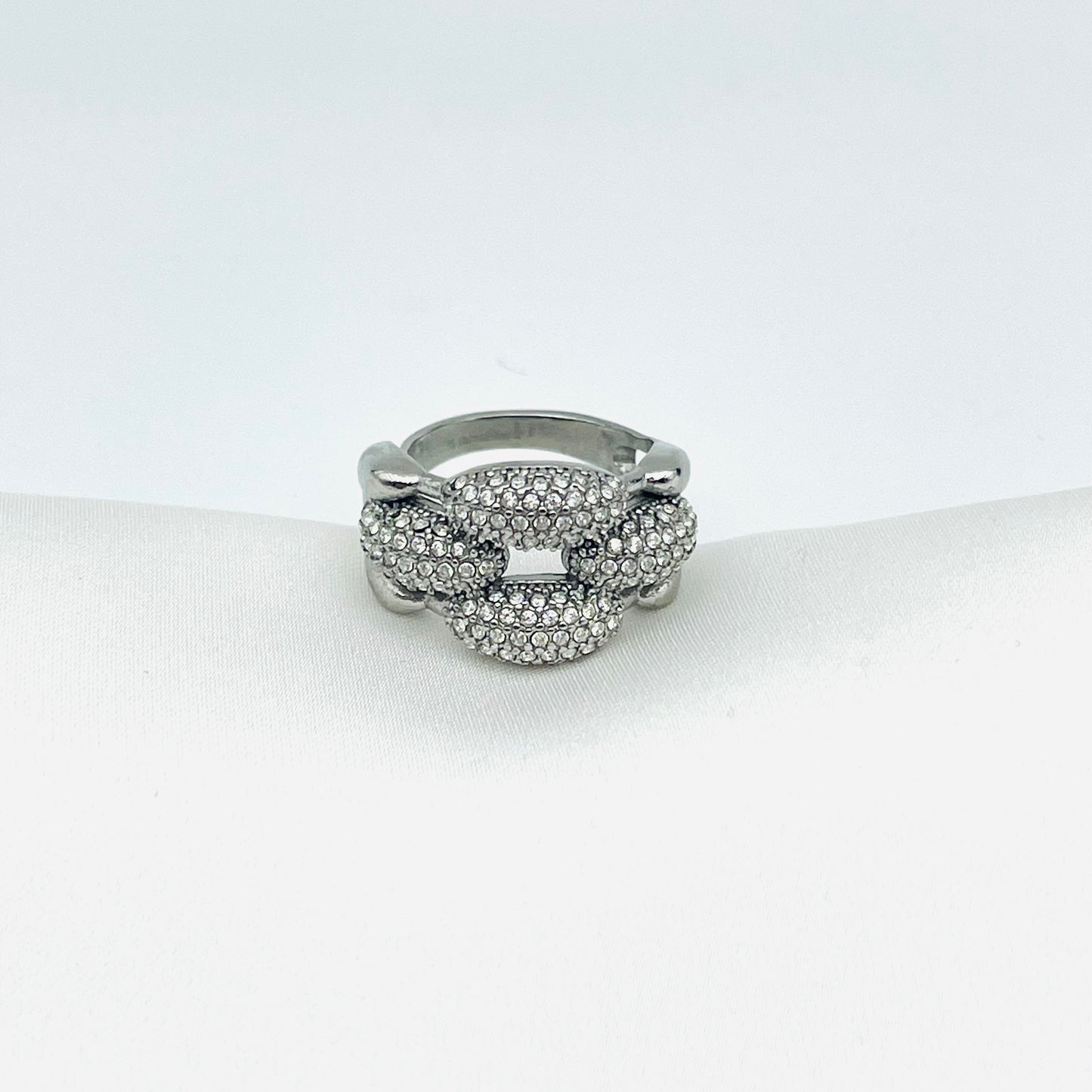 Bague HINDA