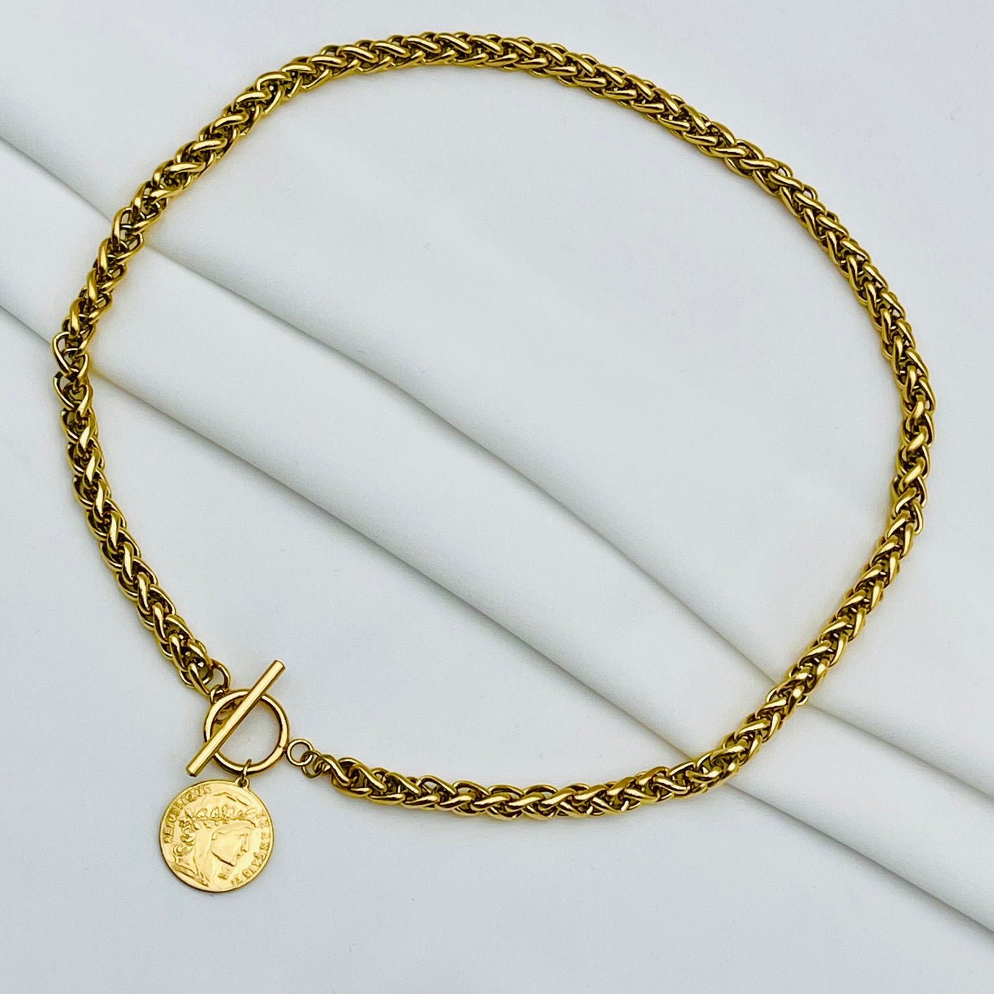 Collier LOUIS