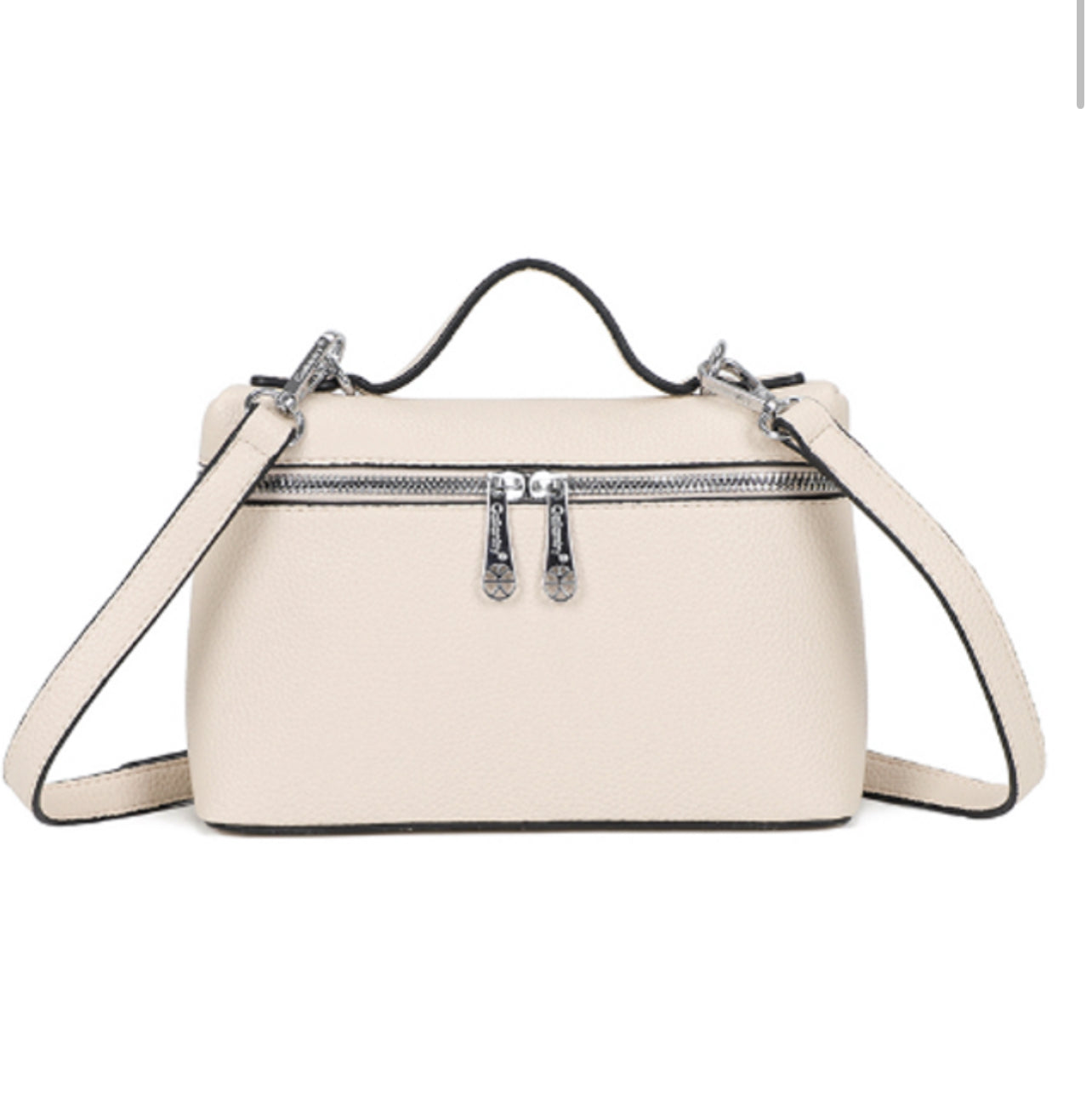 Sac LOLITA BEIGE