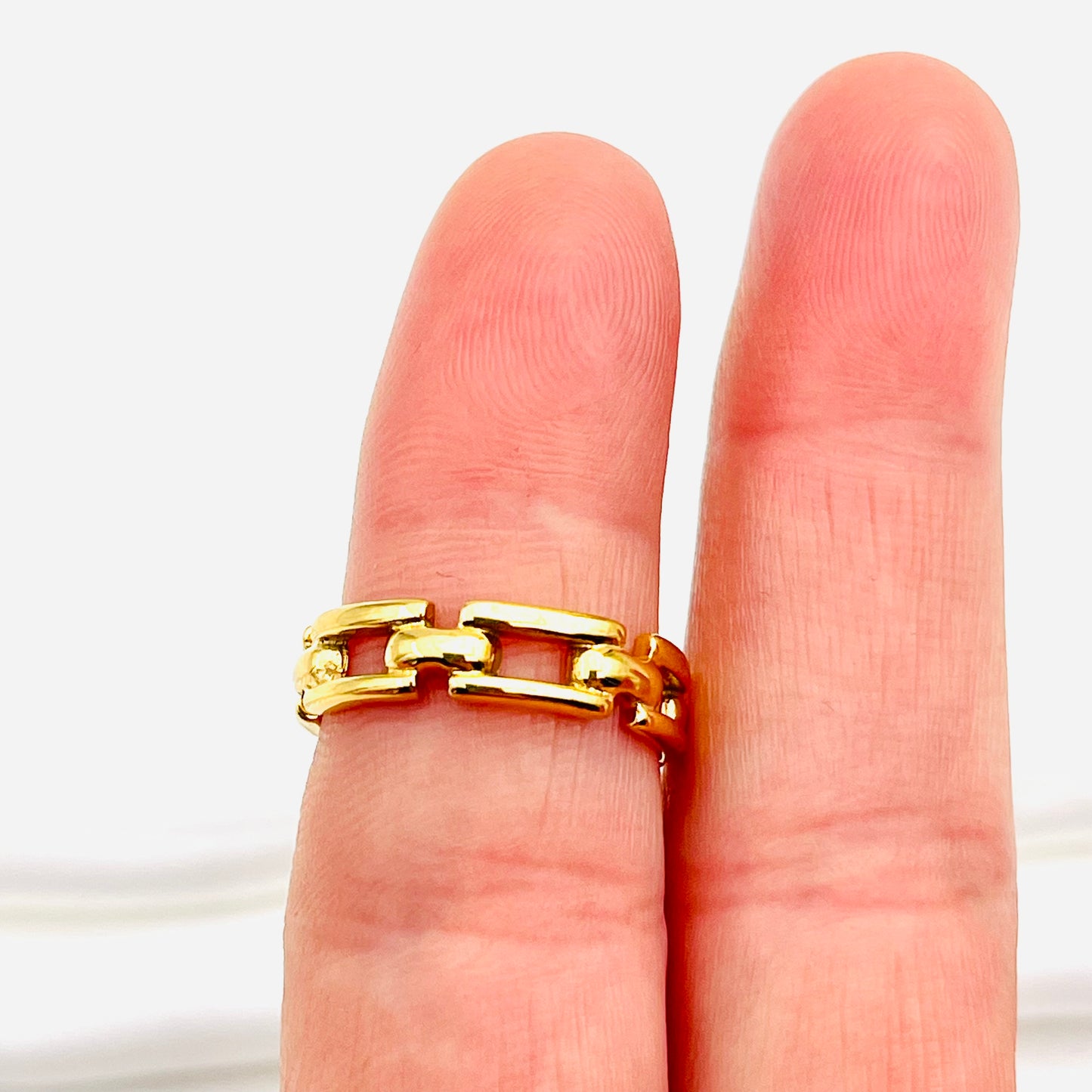 Bague KOKO
