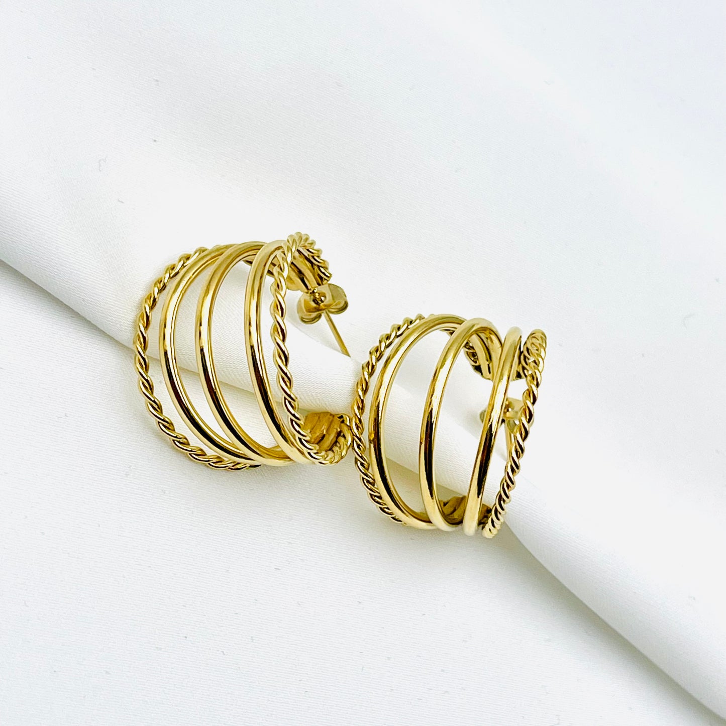 Boucles FOLA
