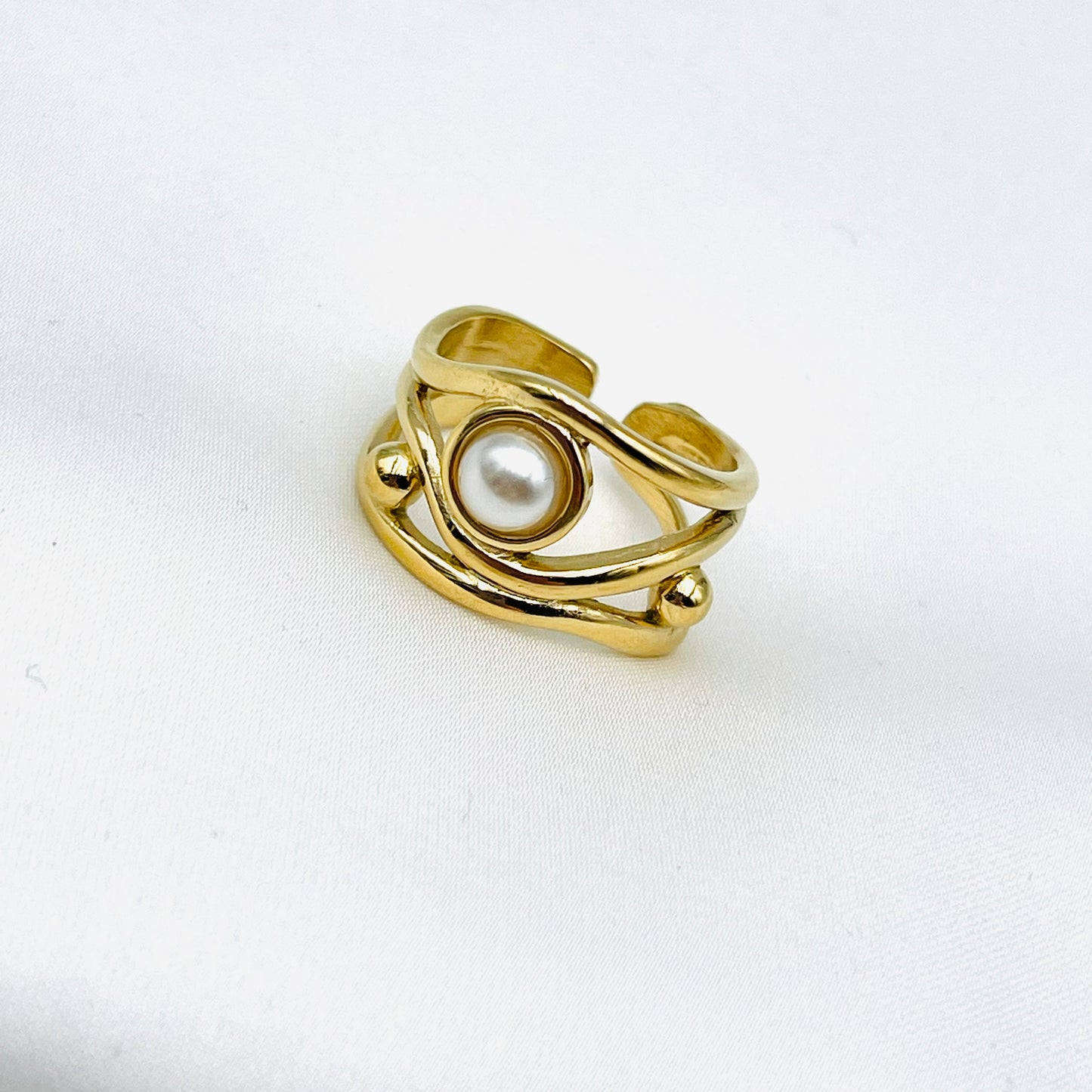 Bague LYLIA