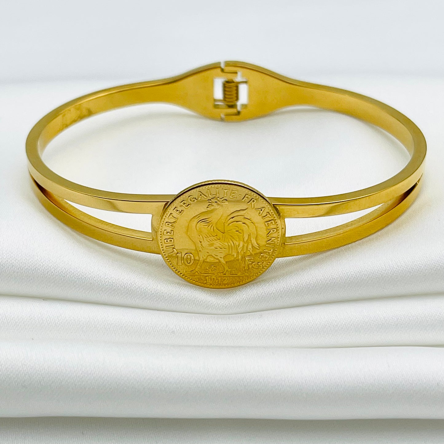 Bracelet LOUISE COQ