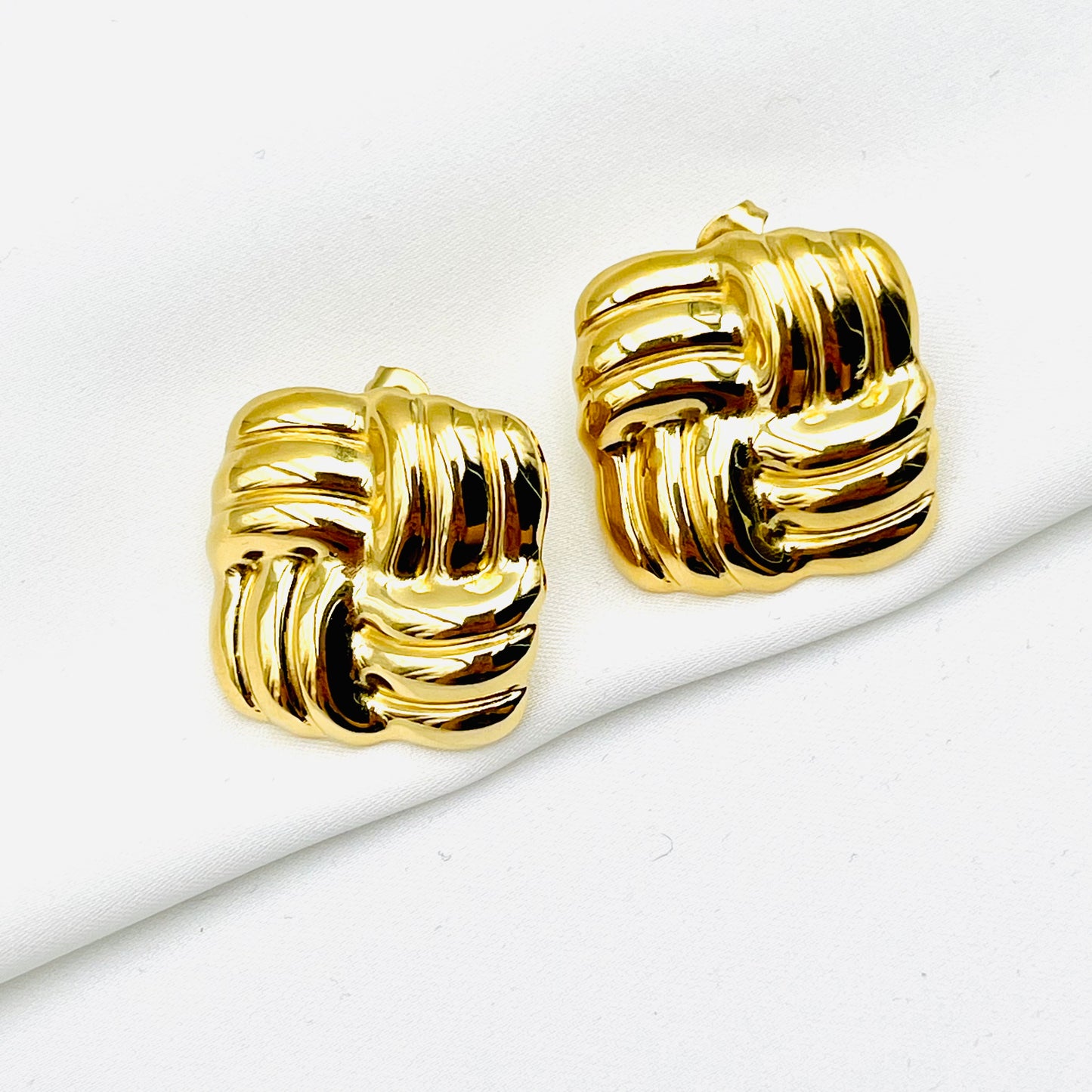 Boucles CARRÉ