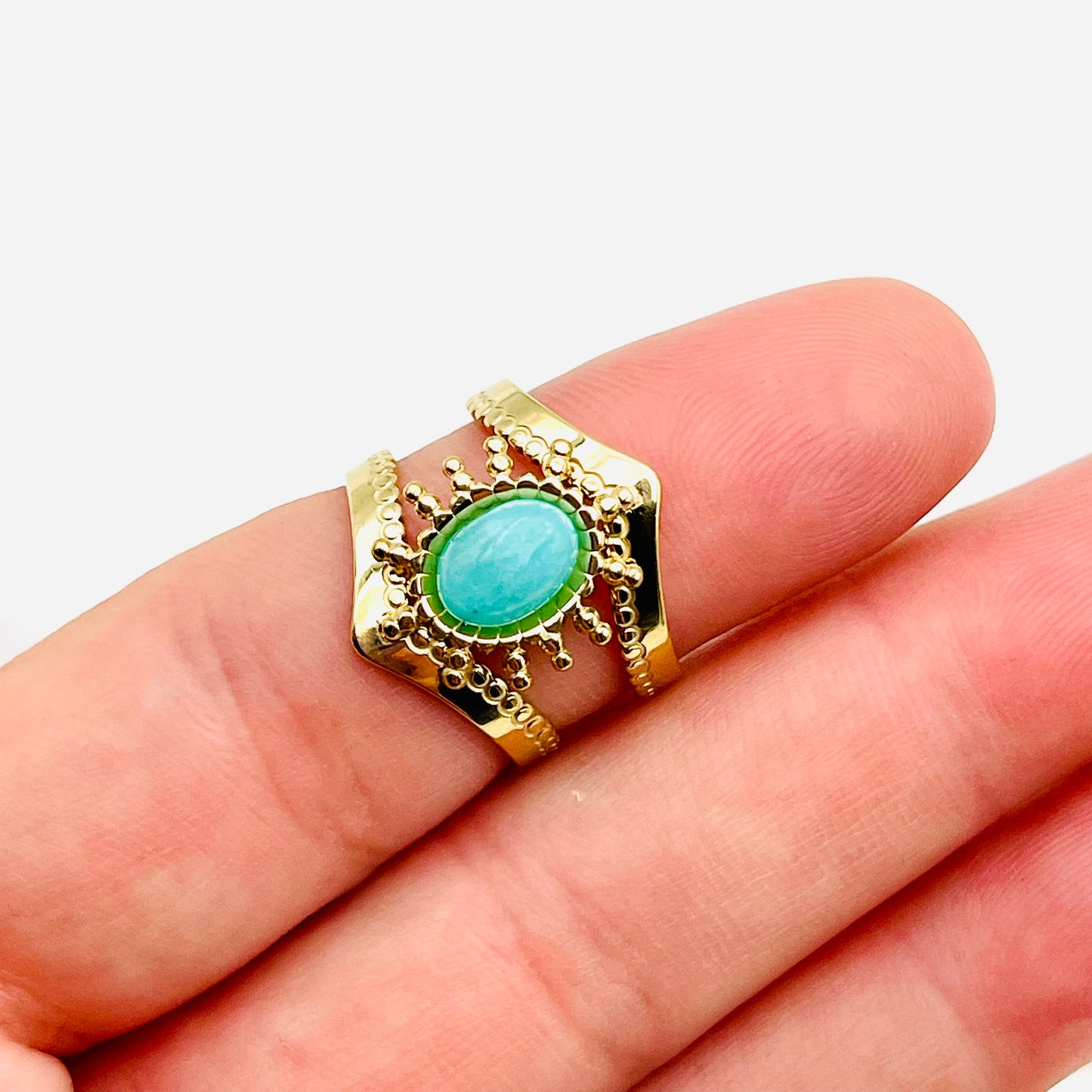 Bague OLTMA