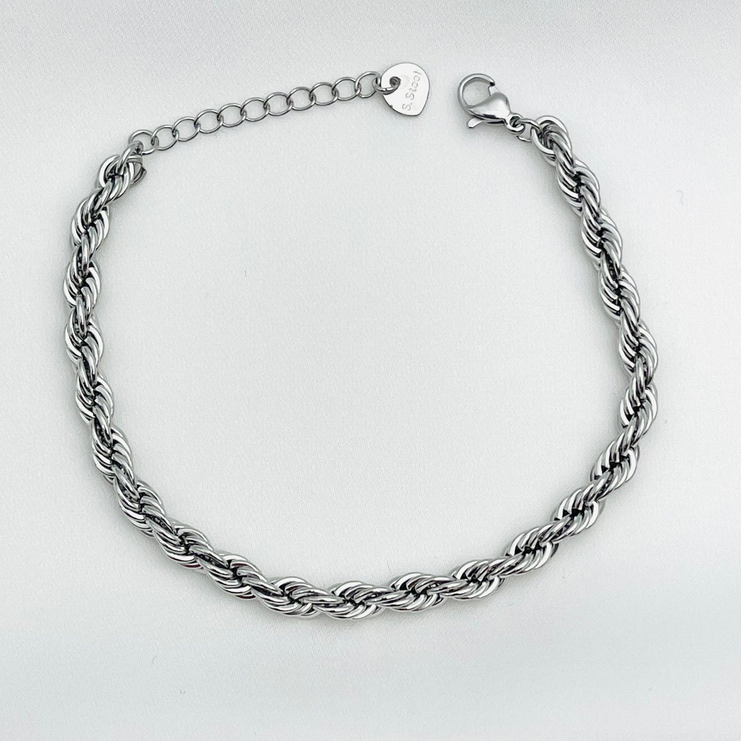 Bracelet TORSADE
