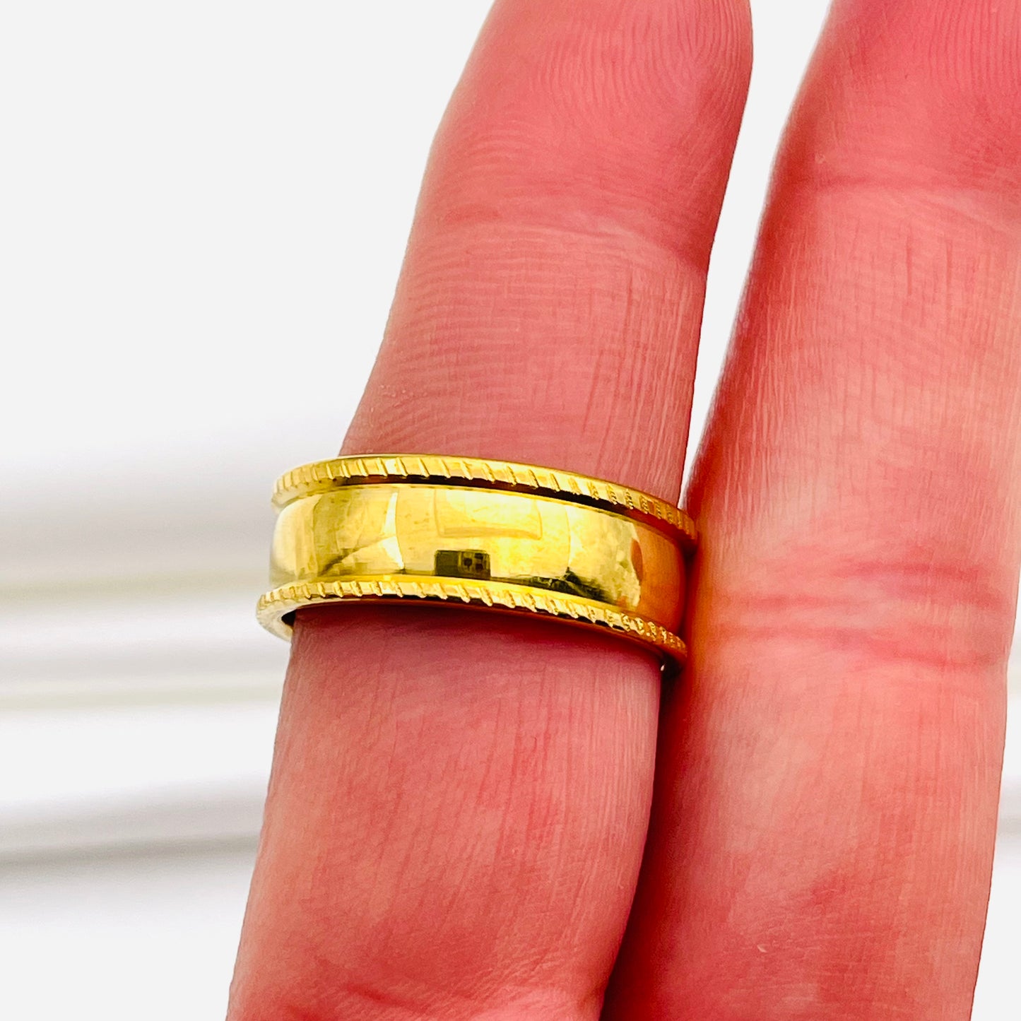 Bague ELINA