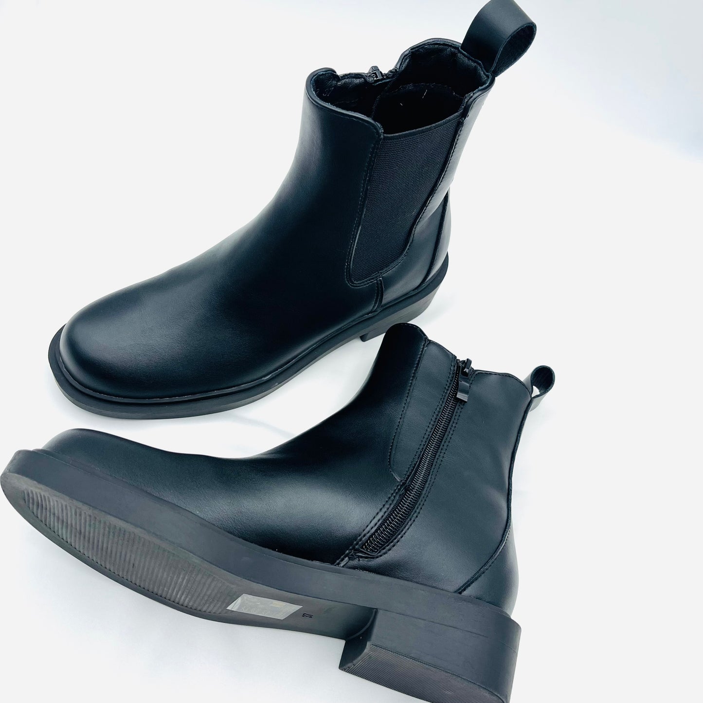Bottines CONFORTABLE
