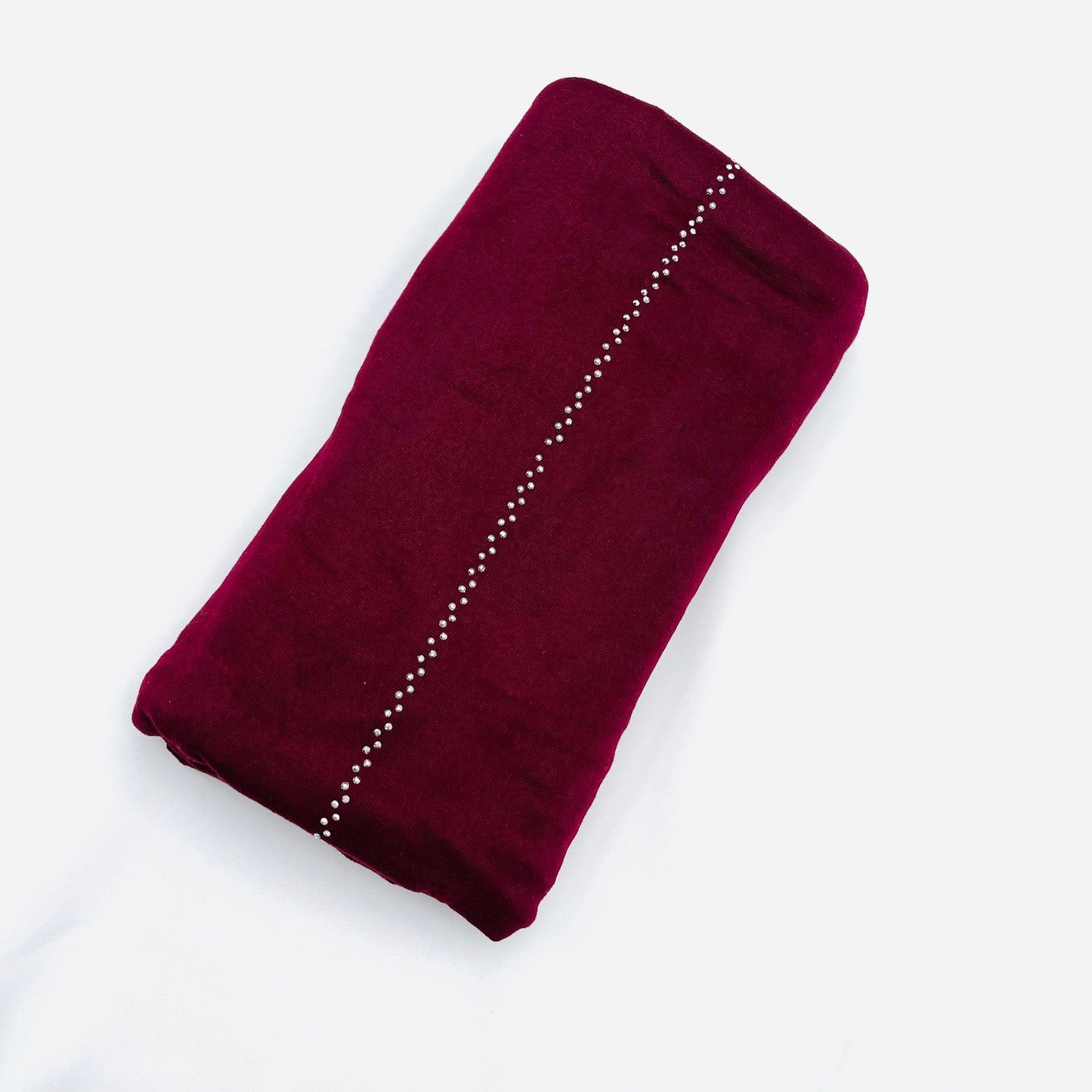 Foulard STRASS BORDEAUX