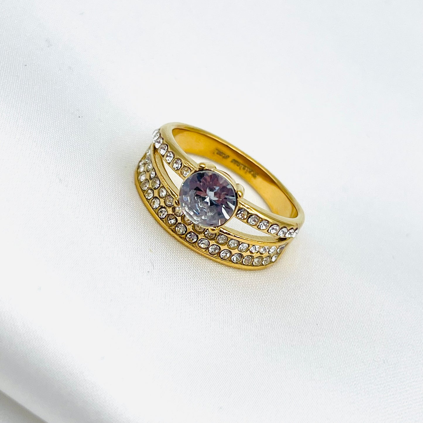 Bague KARIMA