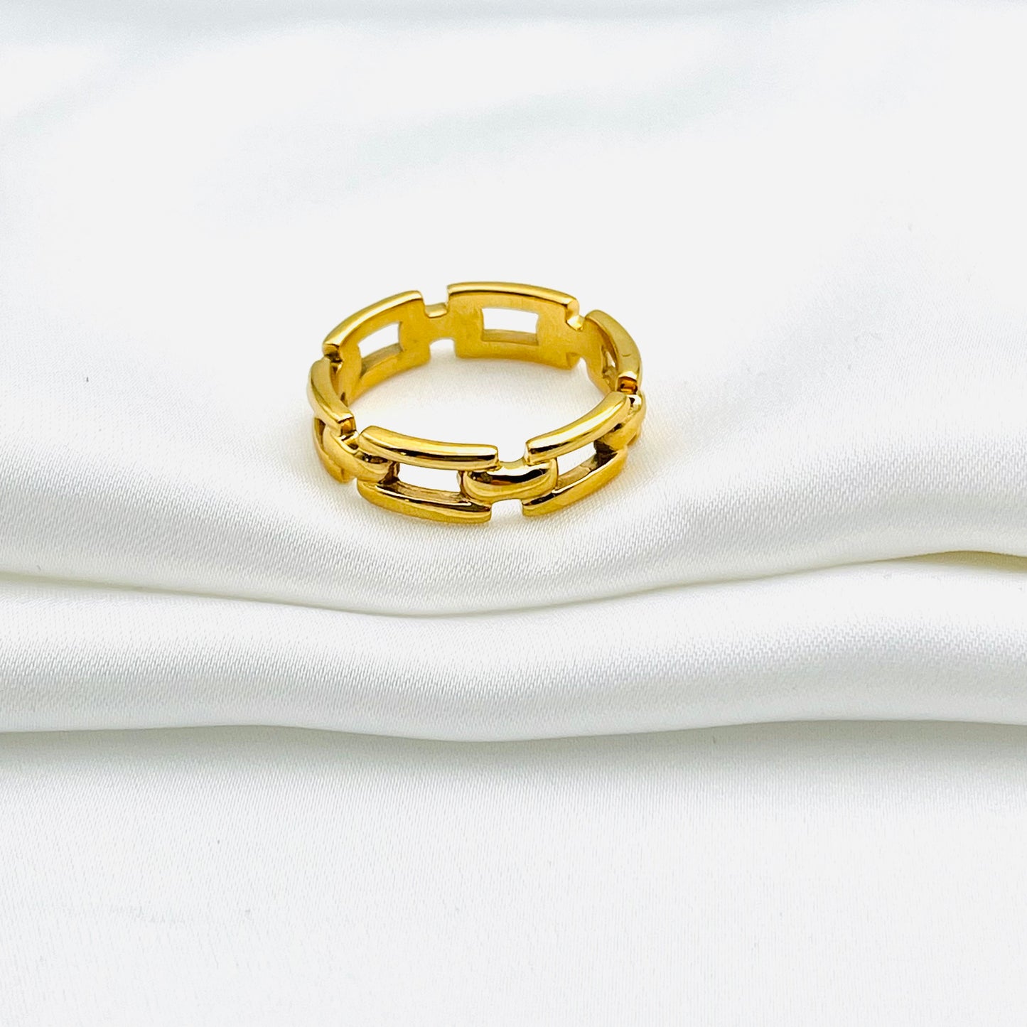 Bague KOKO